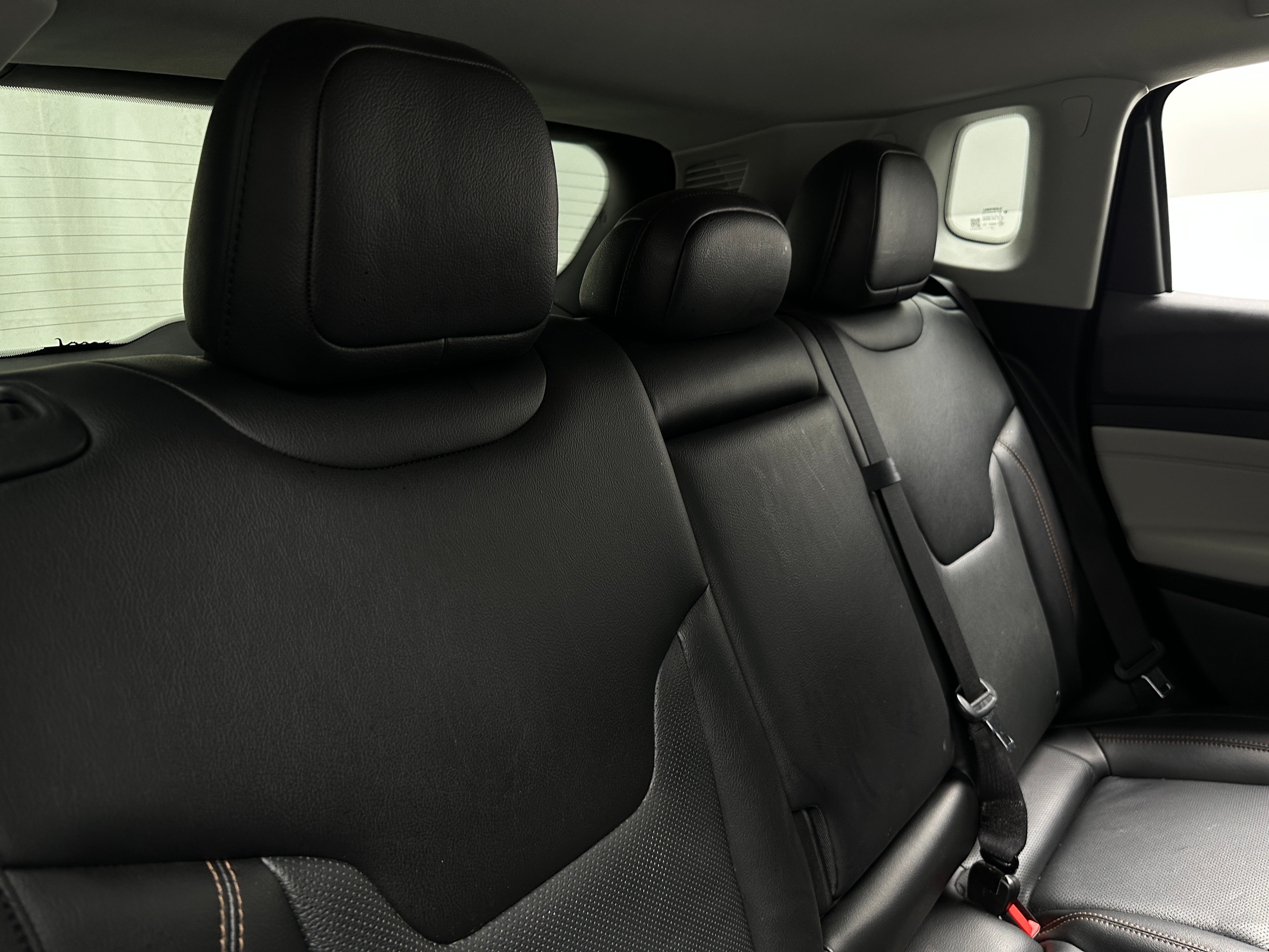 2022 Jeep Compass Limited 5