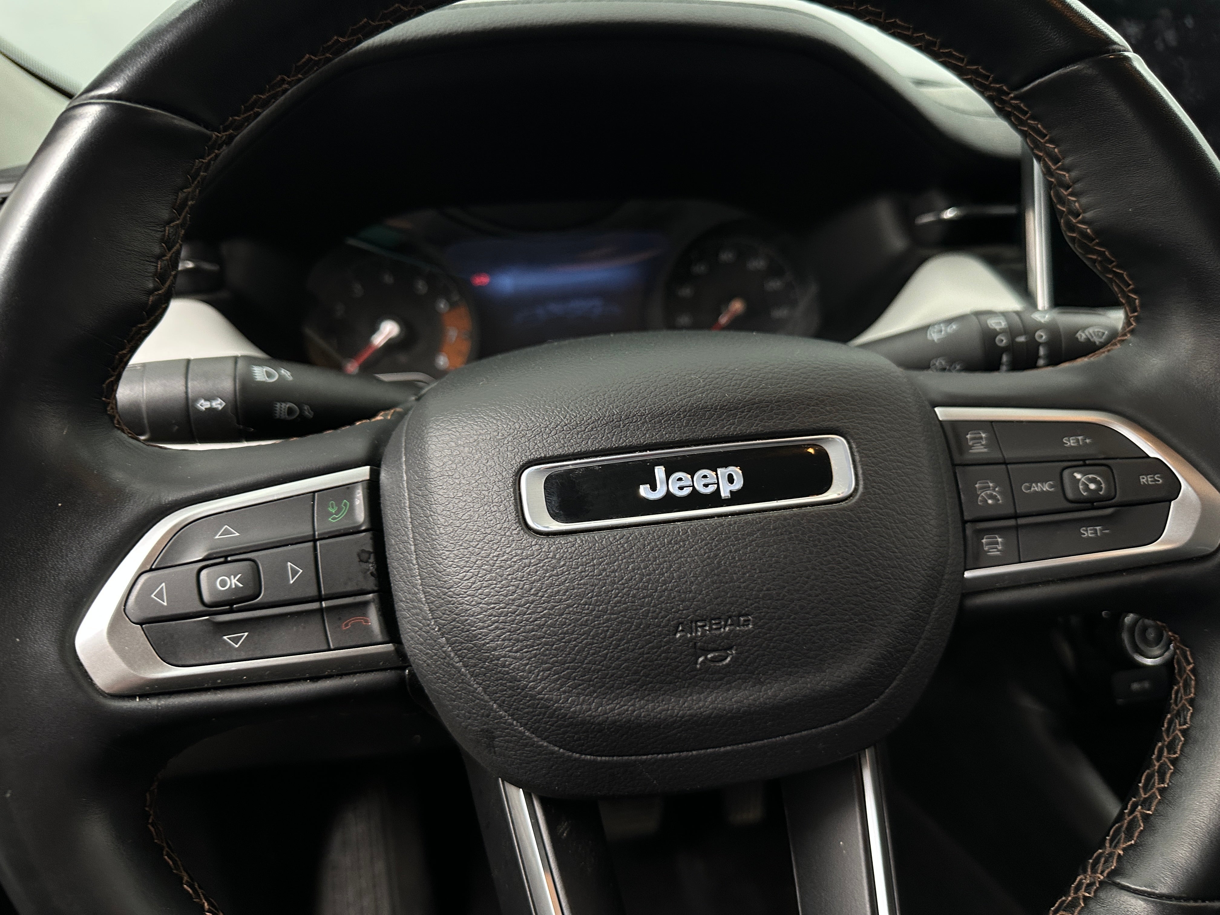 2022 Jeep Compass Limited 4