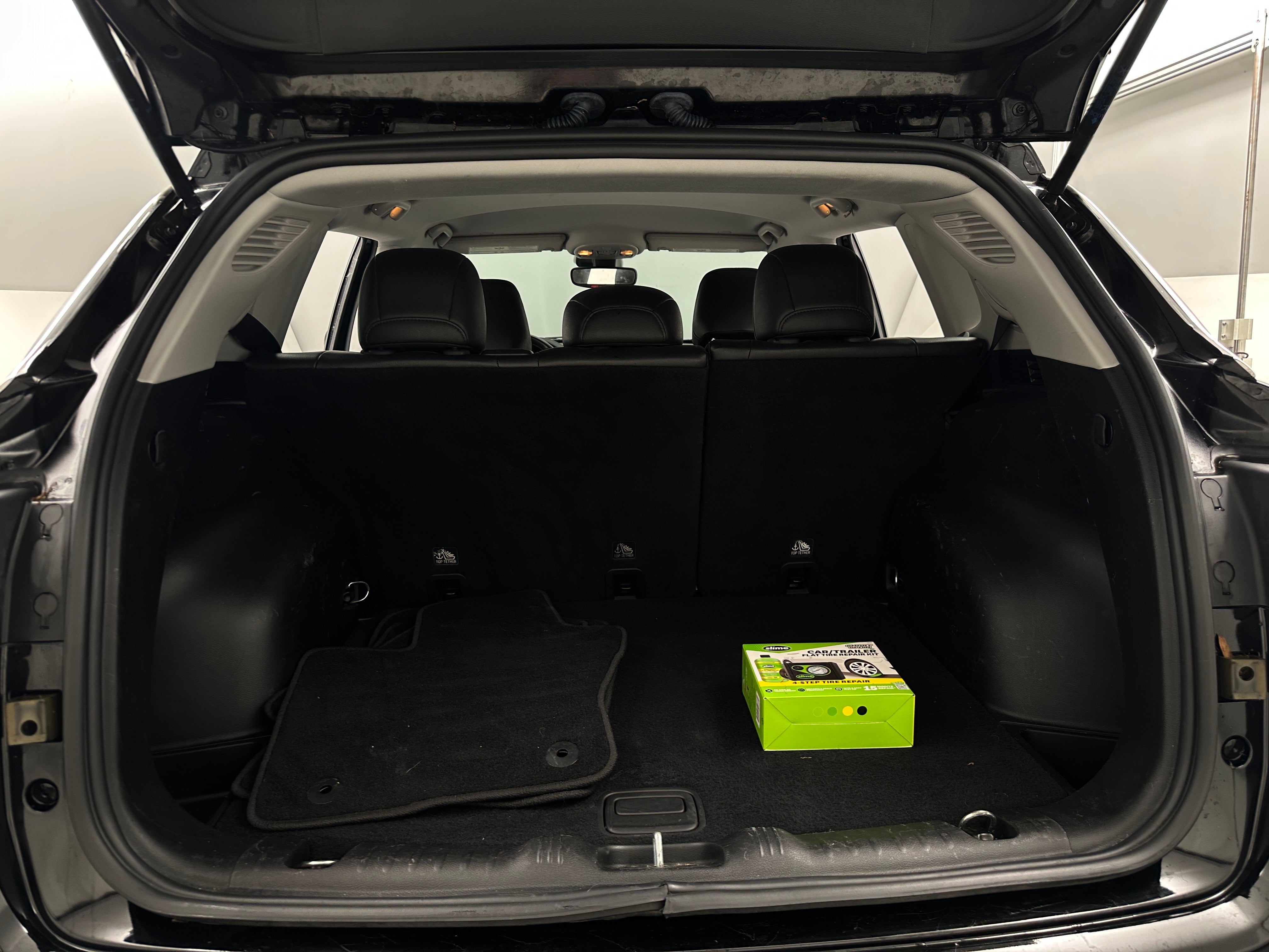 2022 Jeep Compass Limited 6