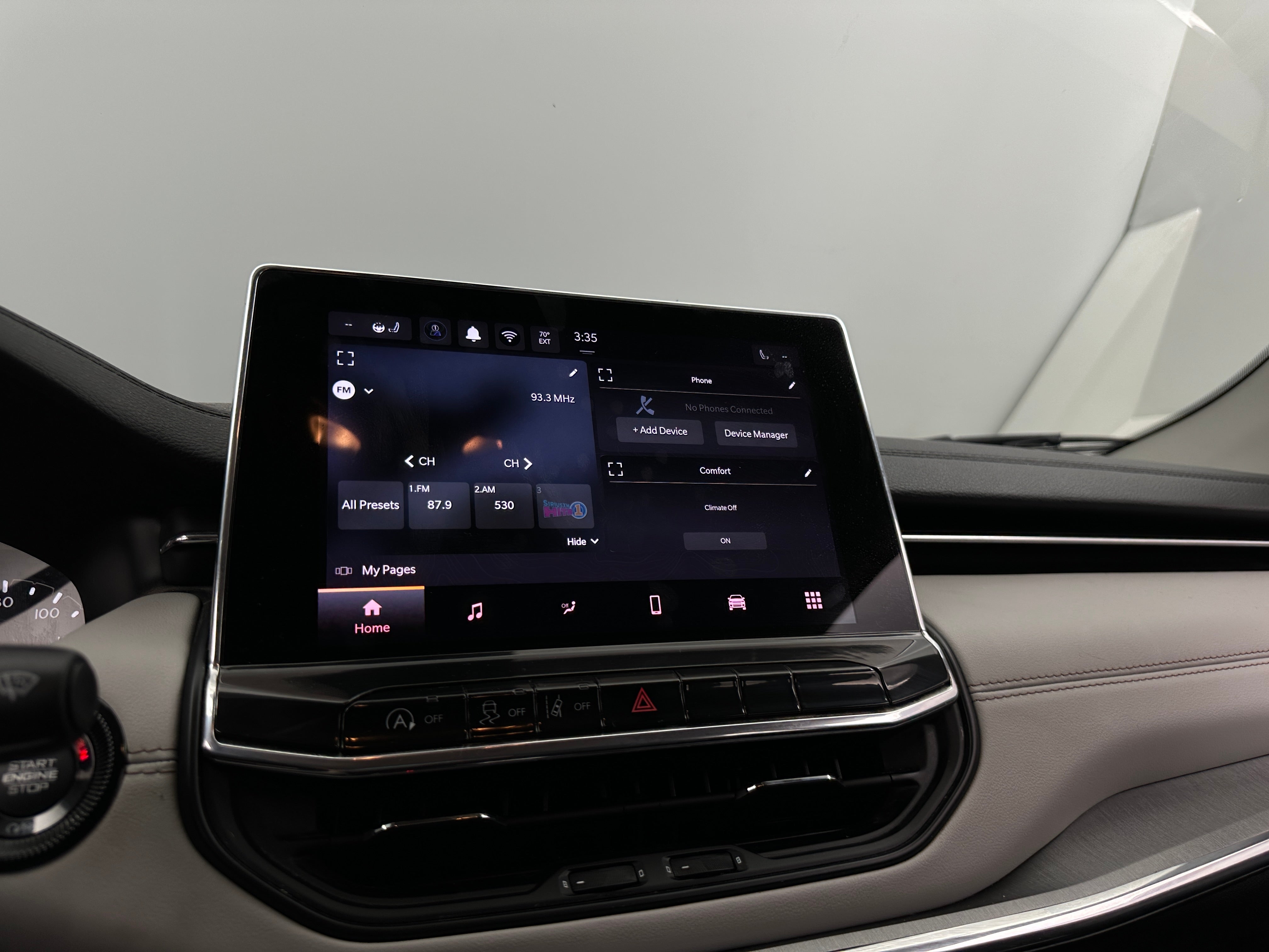 2022 Jeep Compass Limited 3
