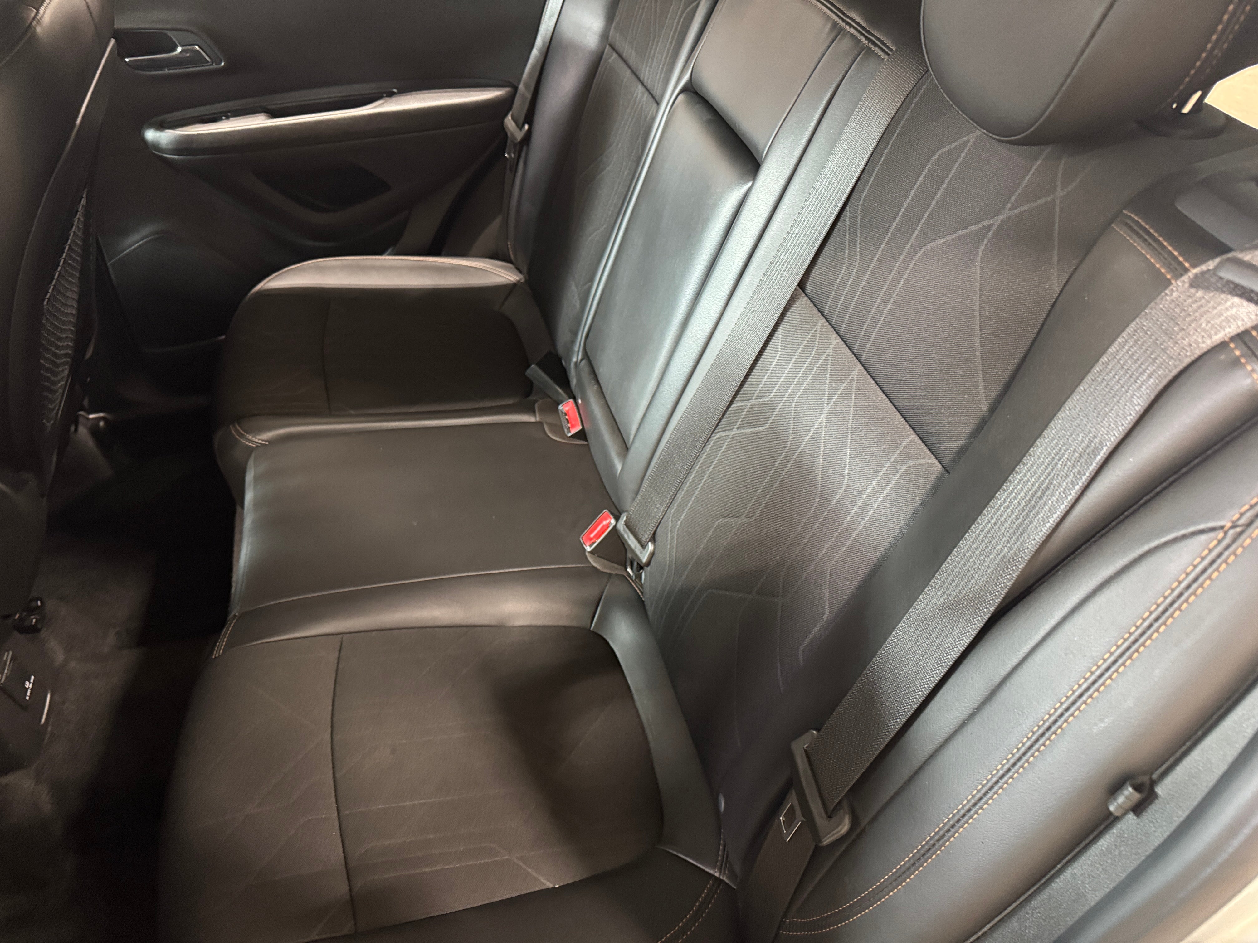 2019 Chevrolet Trax LT 5