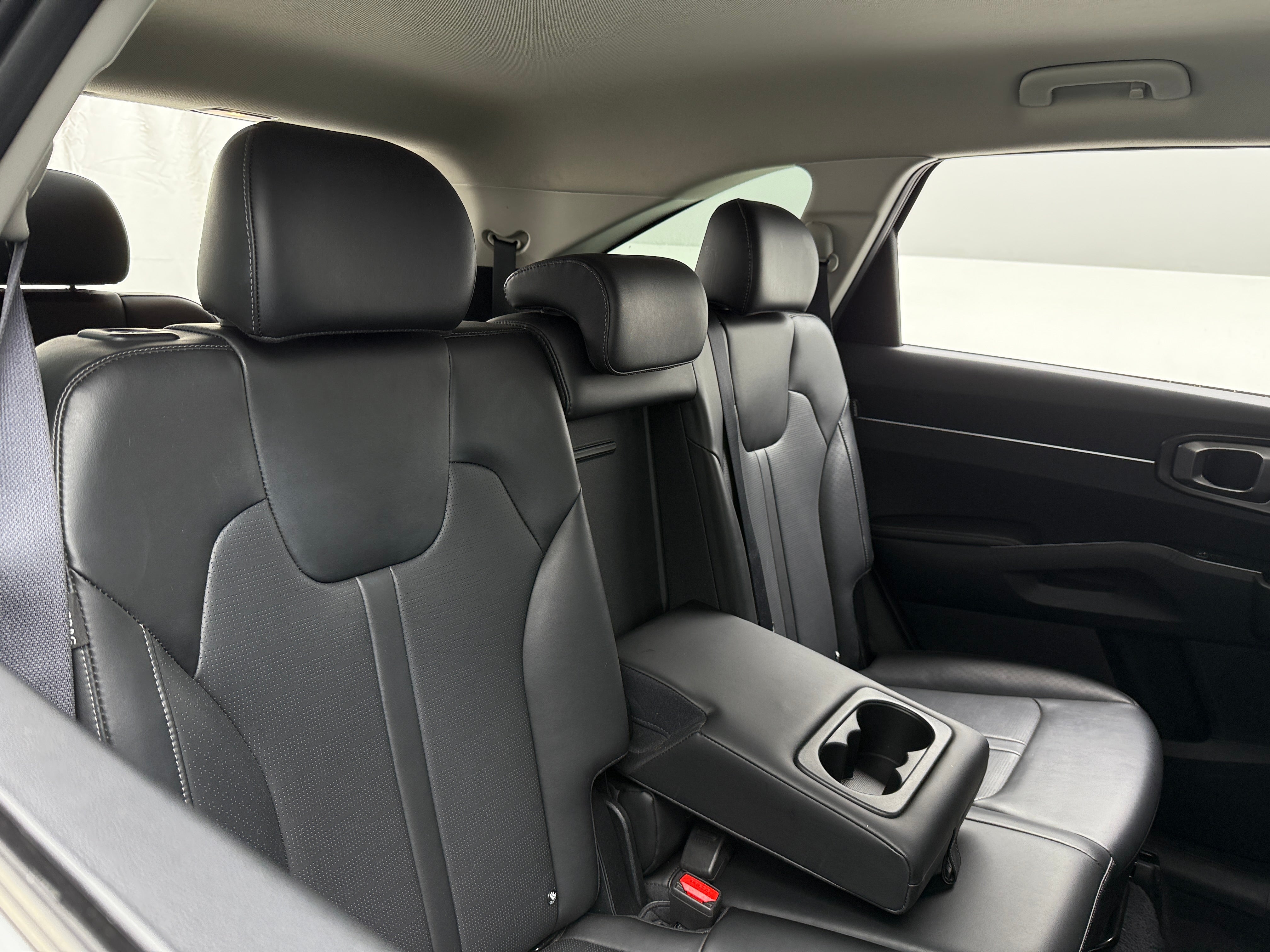 2024 Kia Sorento S 5