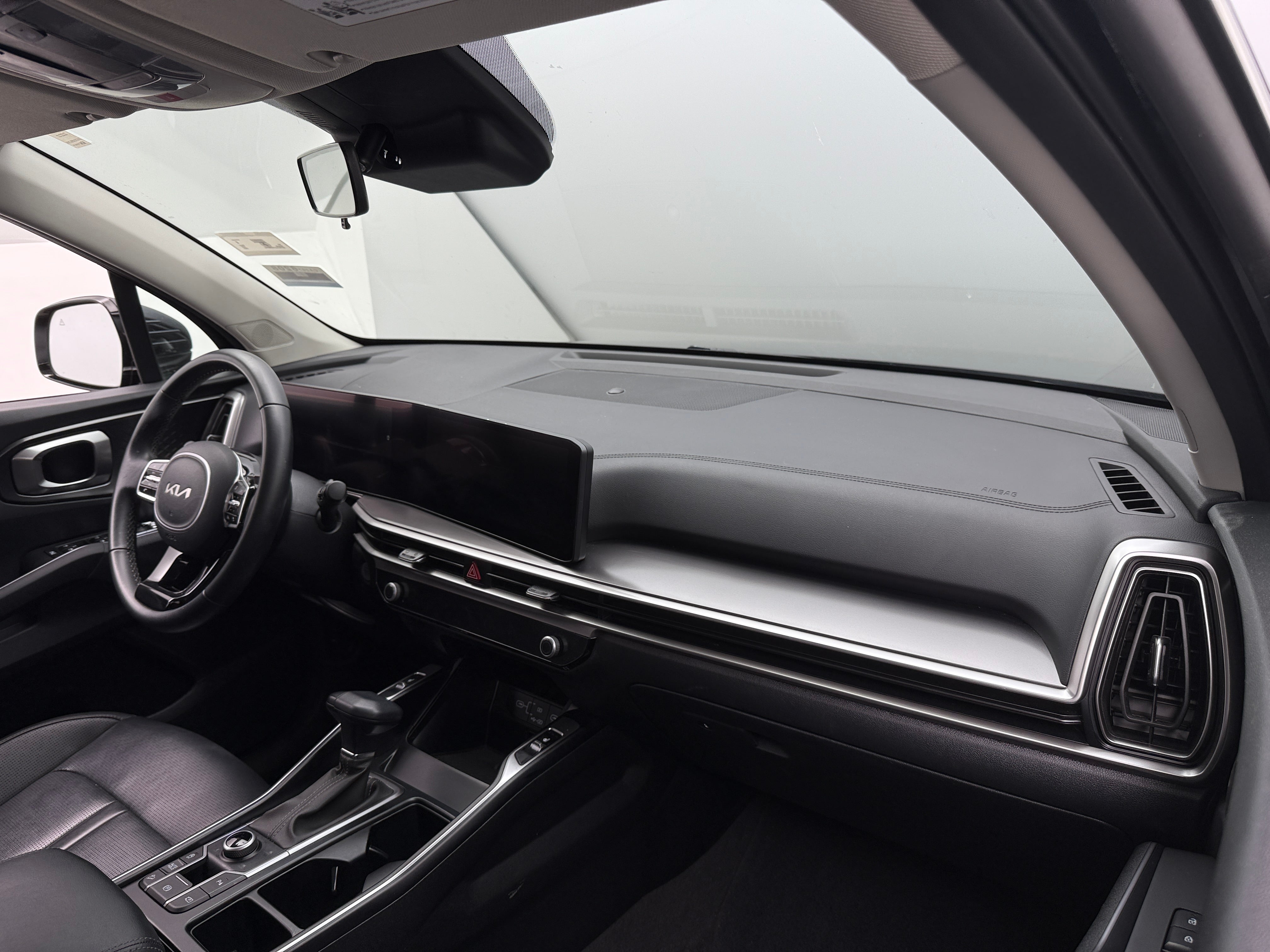 2024 Kia Sorento S 2
