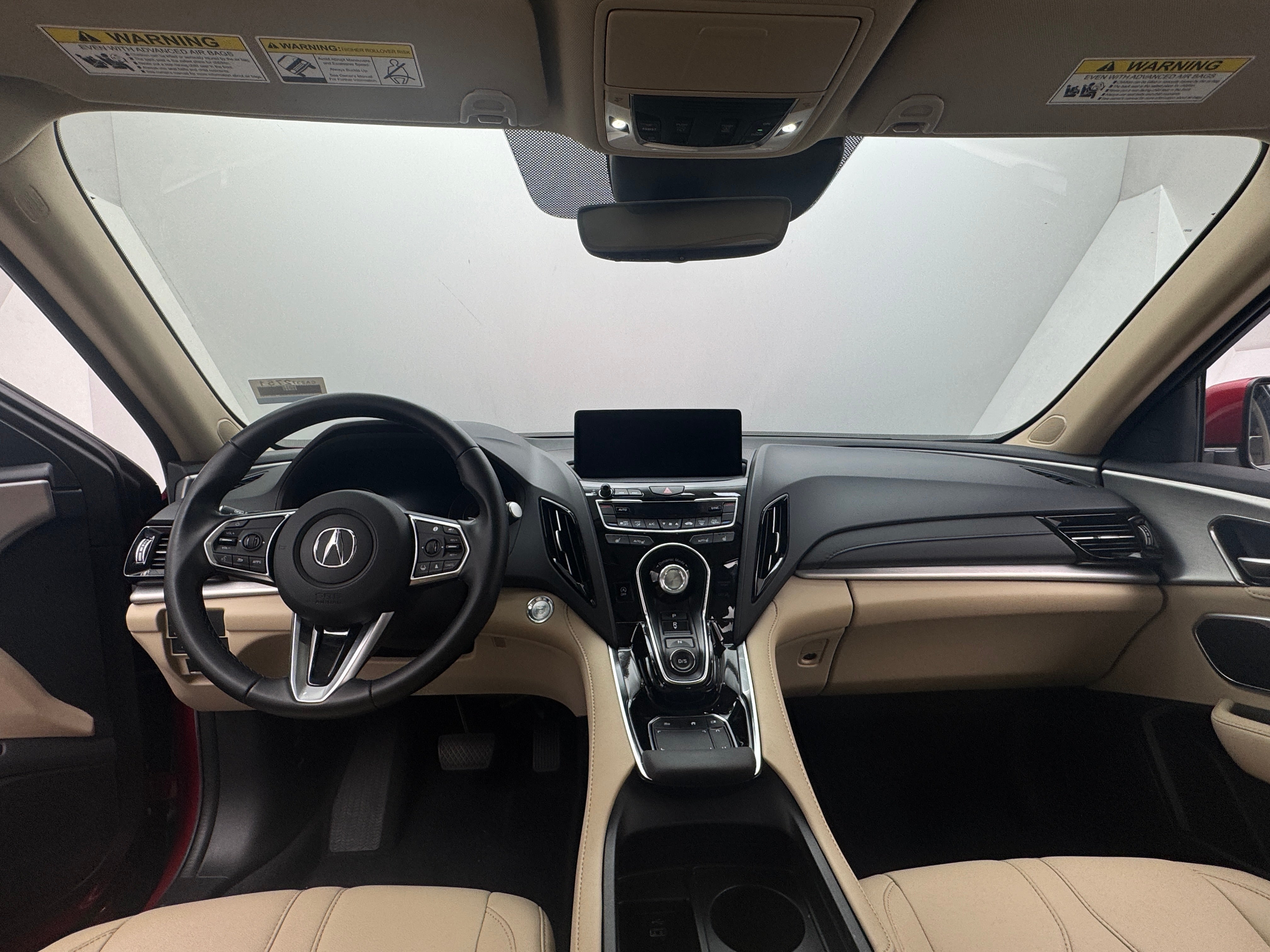 2024 Acura RDX Base 2
