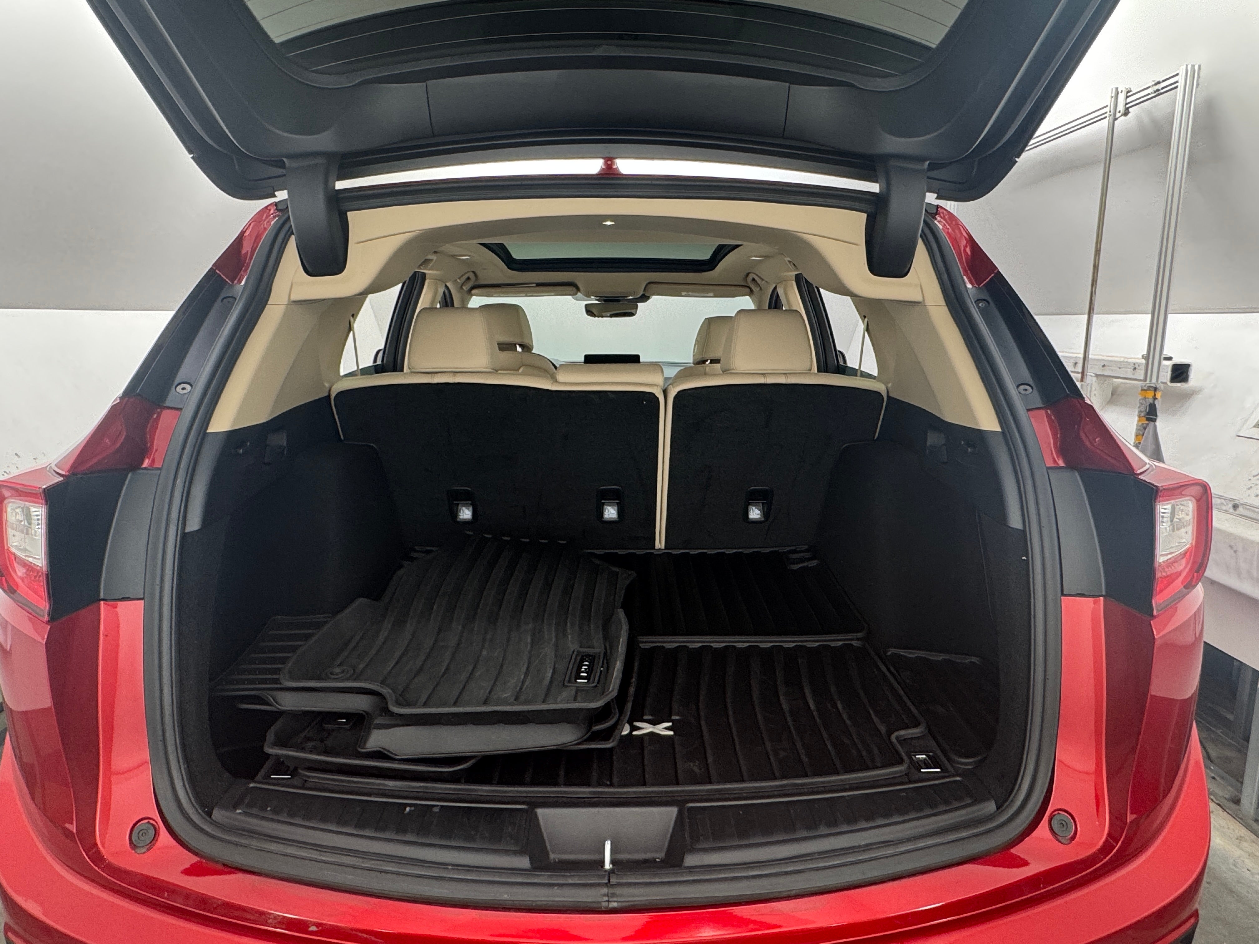 2024 Acura RDX Base 6
