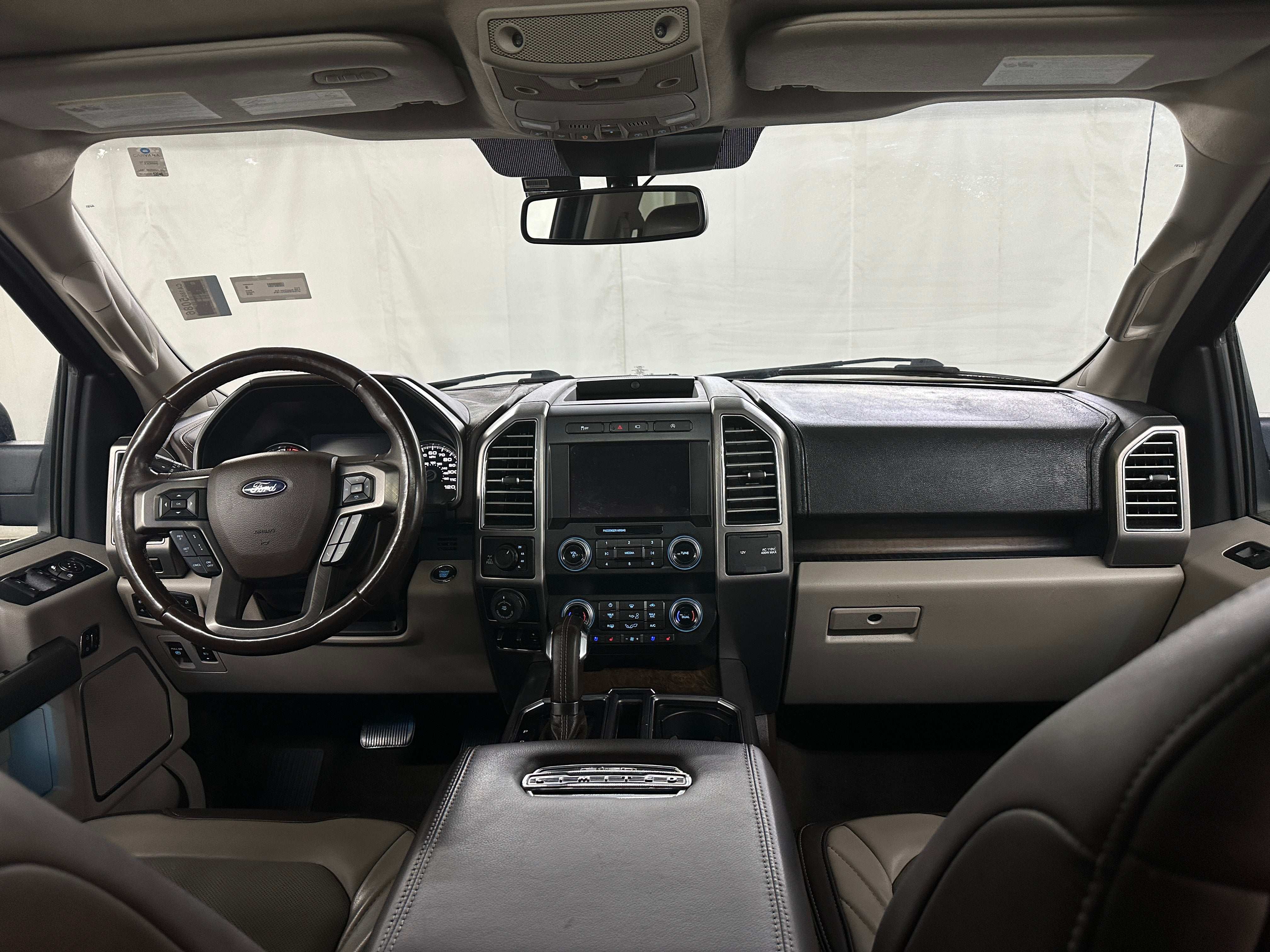 2019 Ford Econoline E-150 2