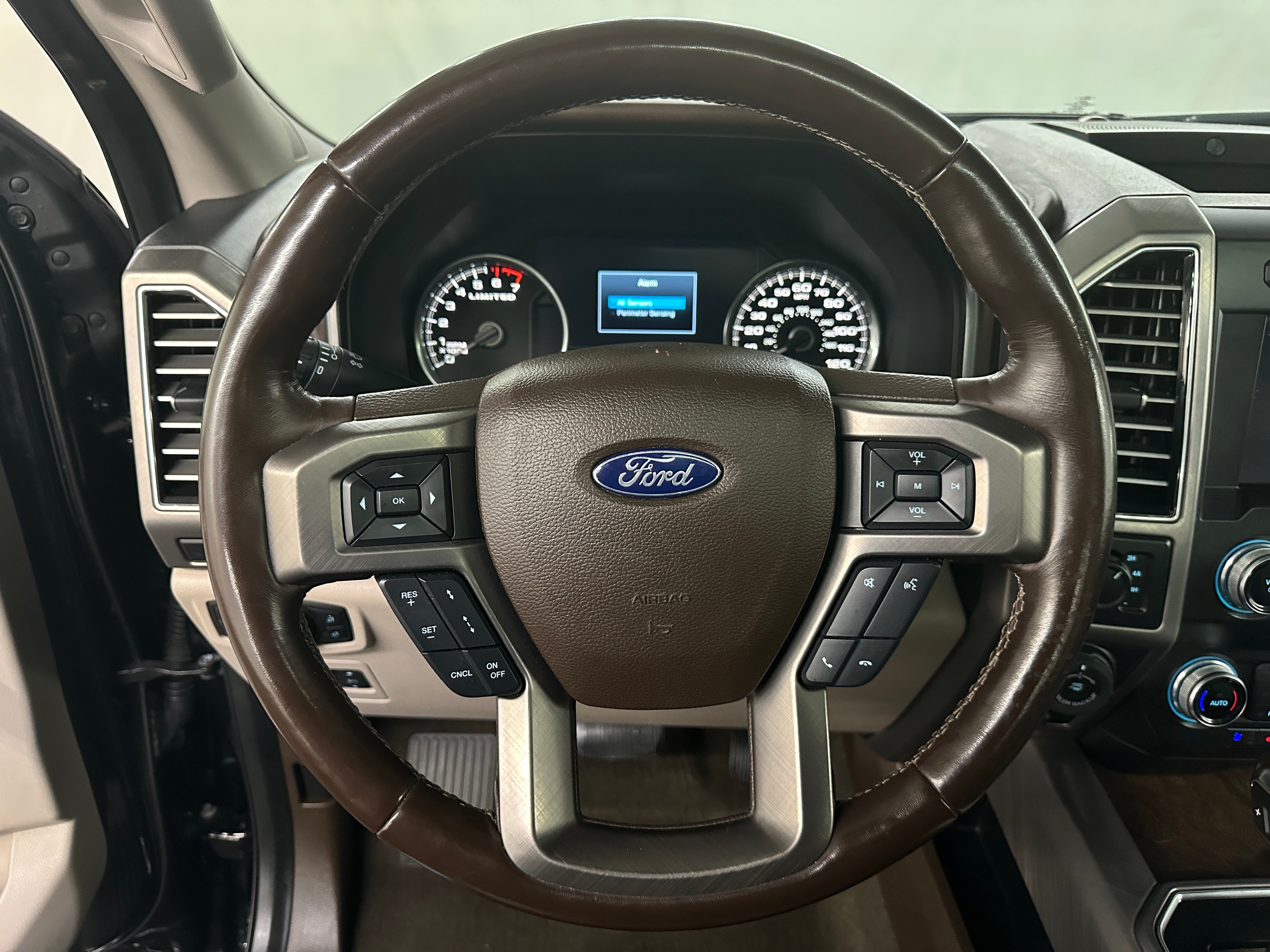 2019 Ford Econoline E-150 4
