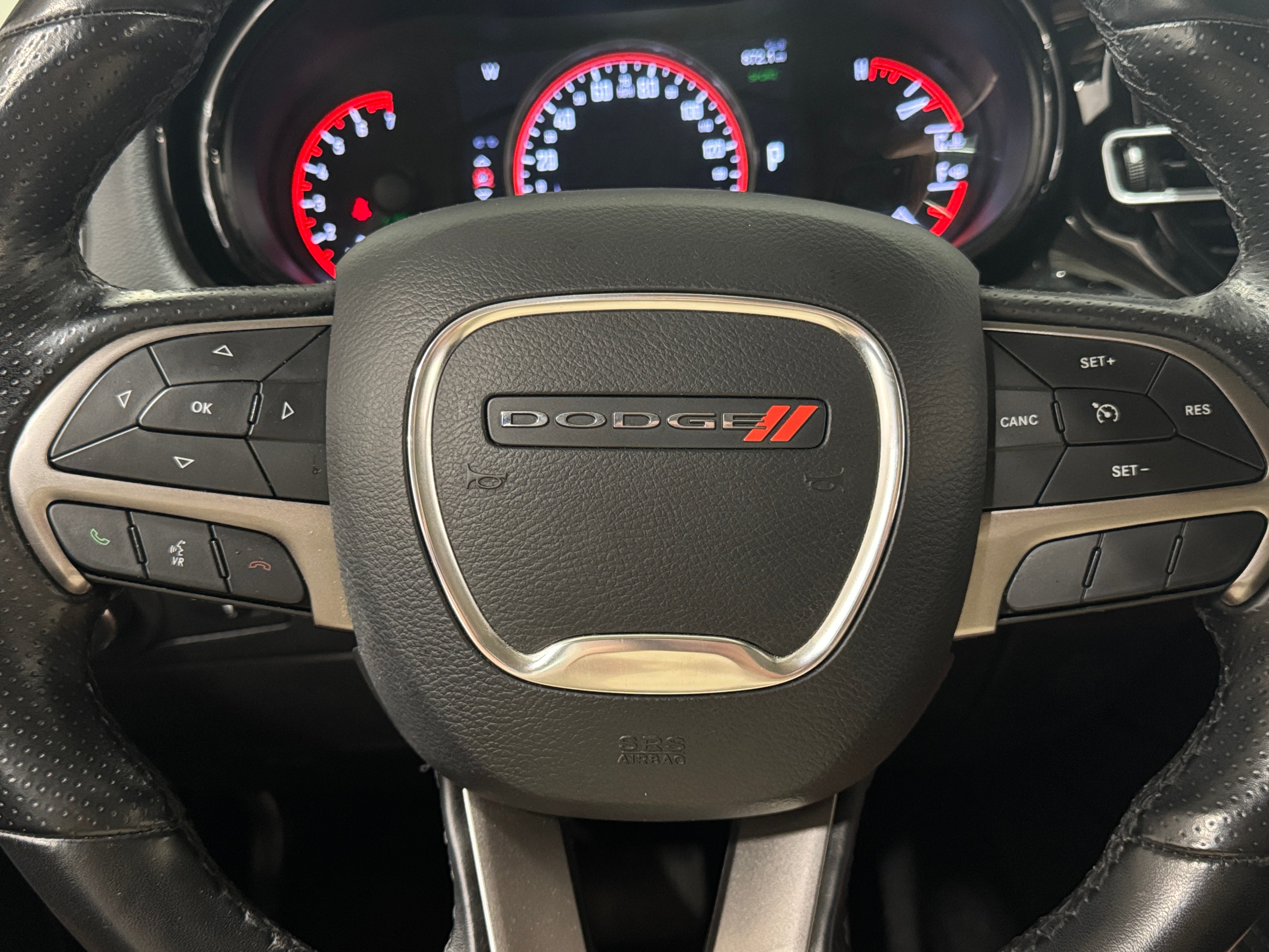2022 Dodge Durango SXT 5
