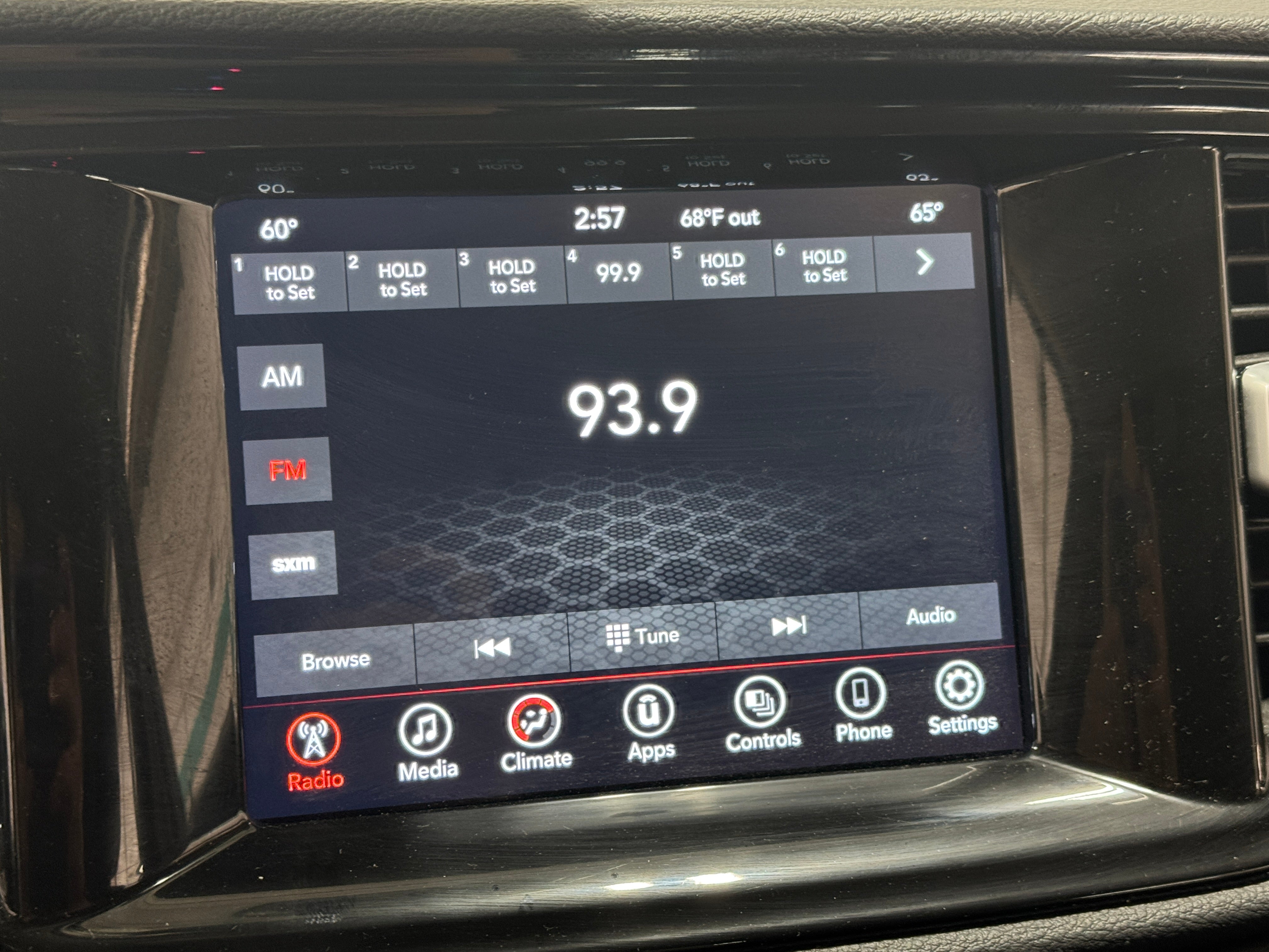 2022 Dodge Durango SXT 4