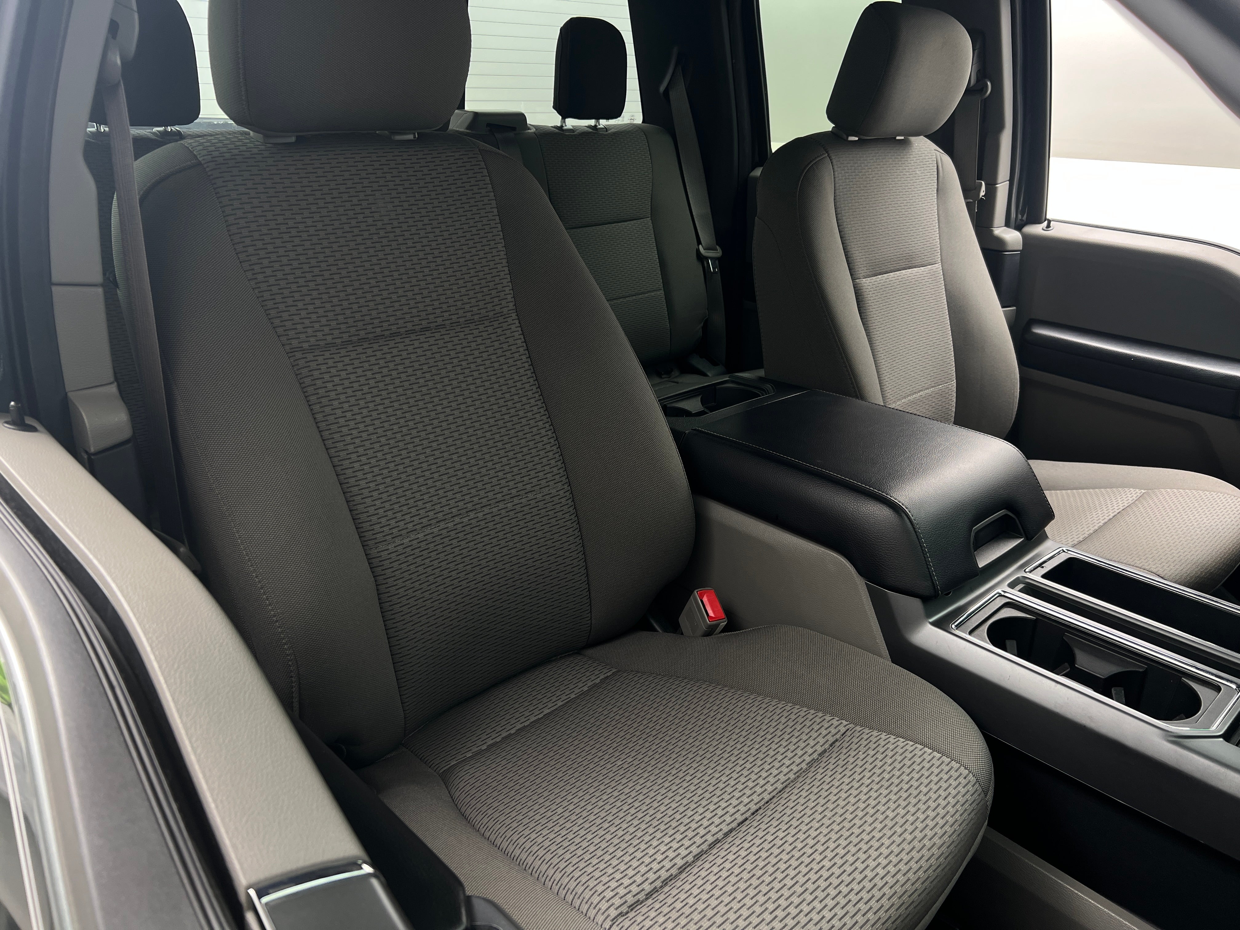 2018 Ford Econoline E-150 2