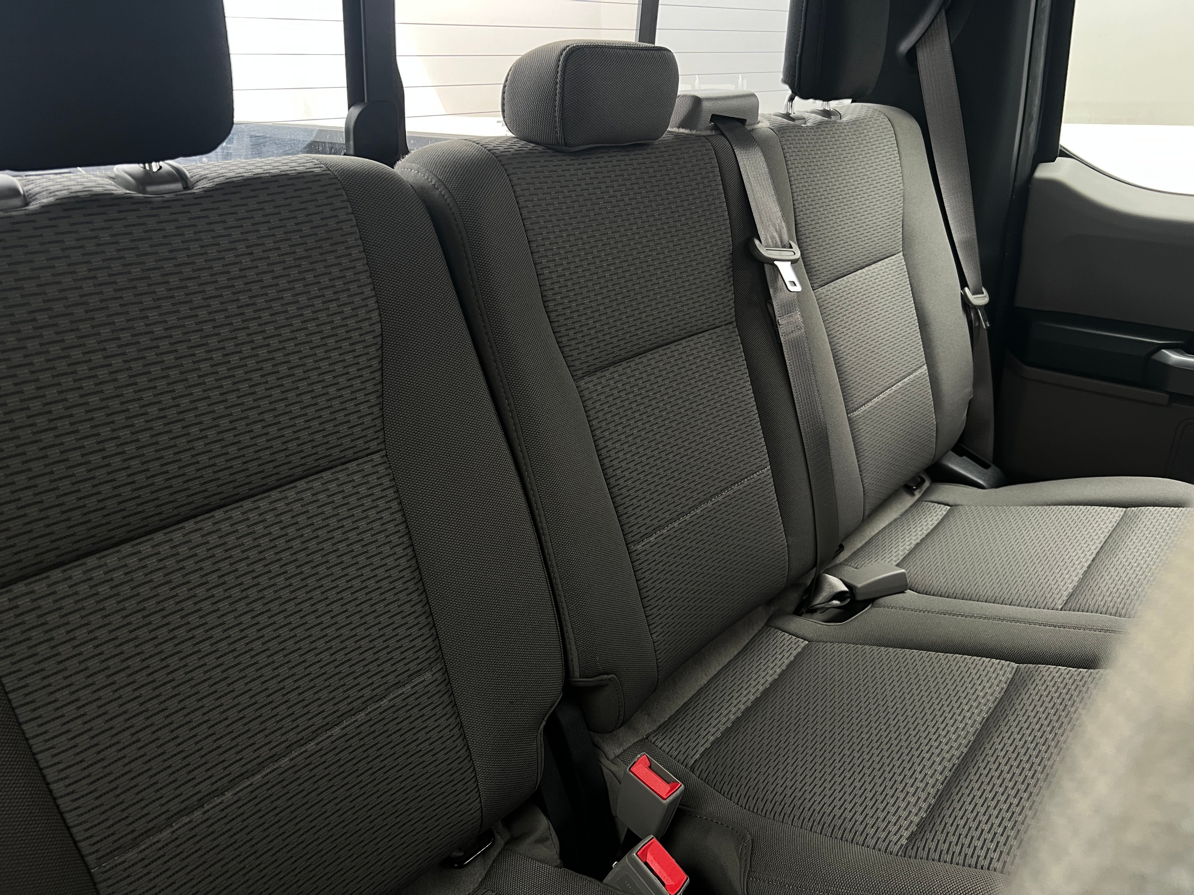 2018 Ford Econoline E-150 6