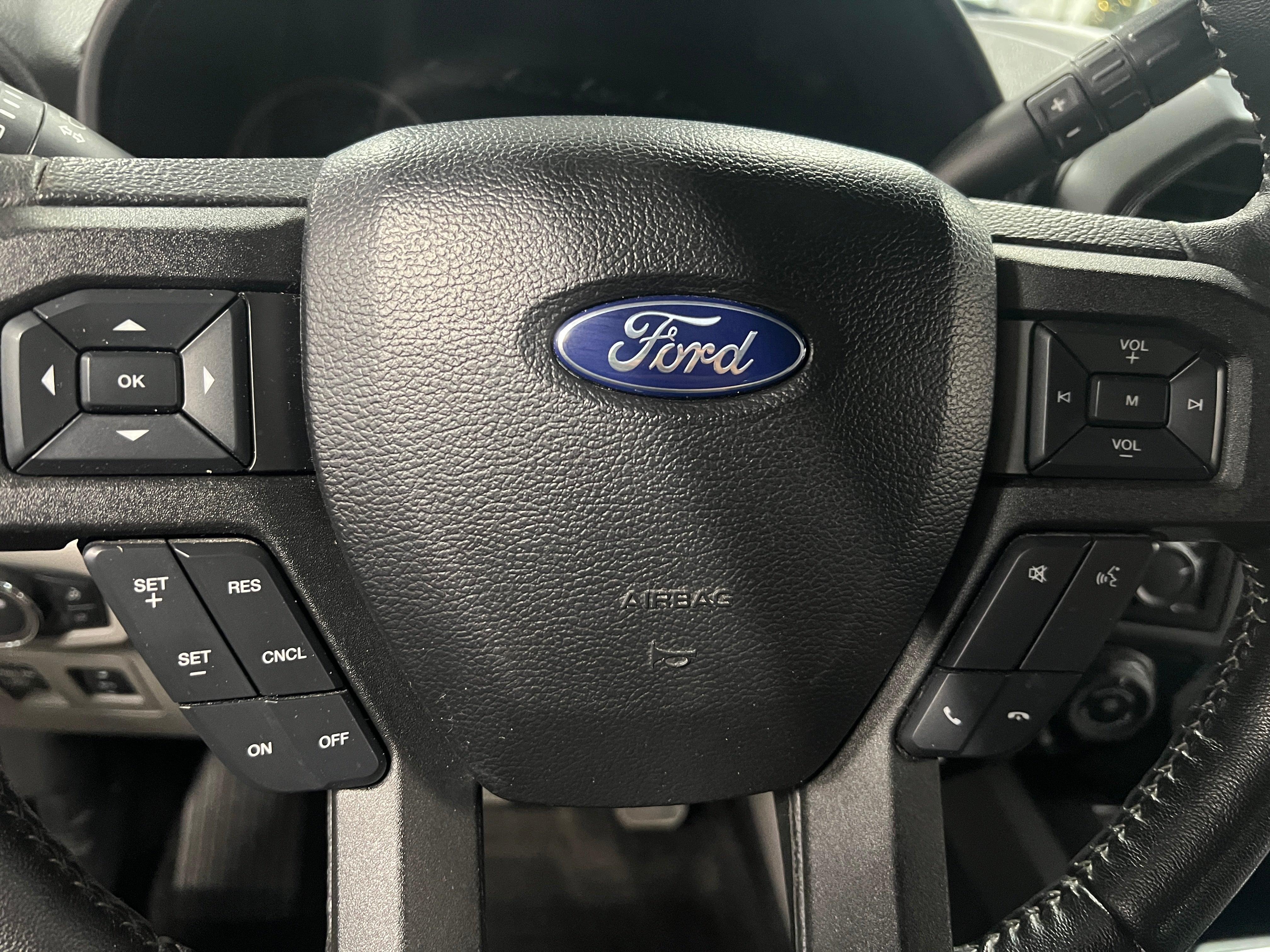 2018 Ford Econoline E-150 5