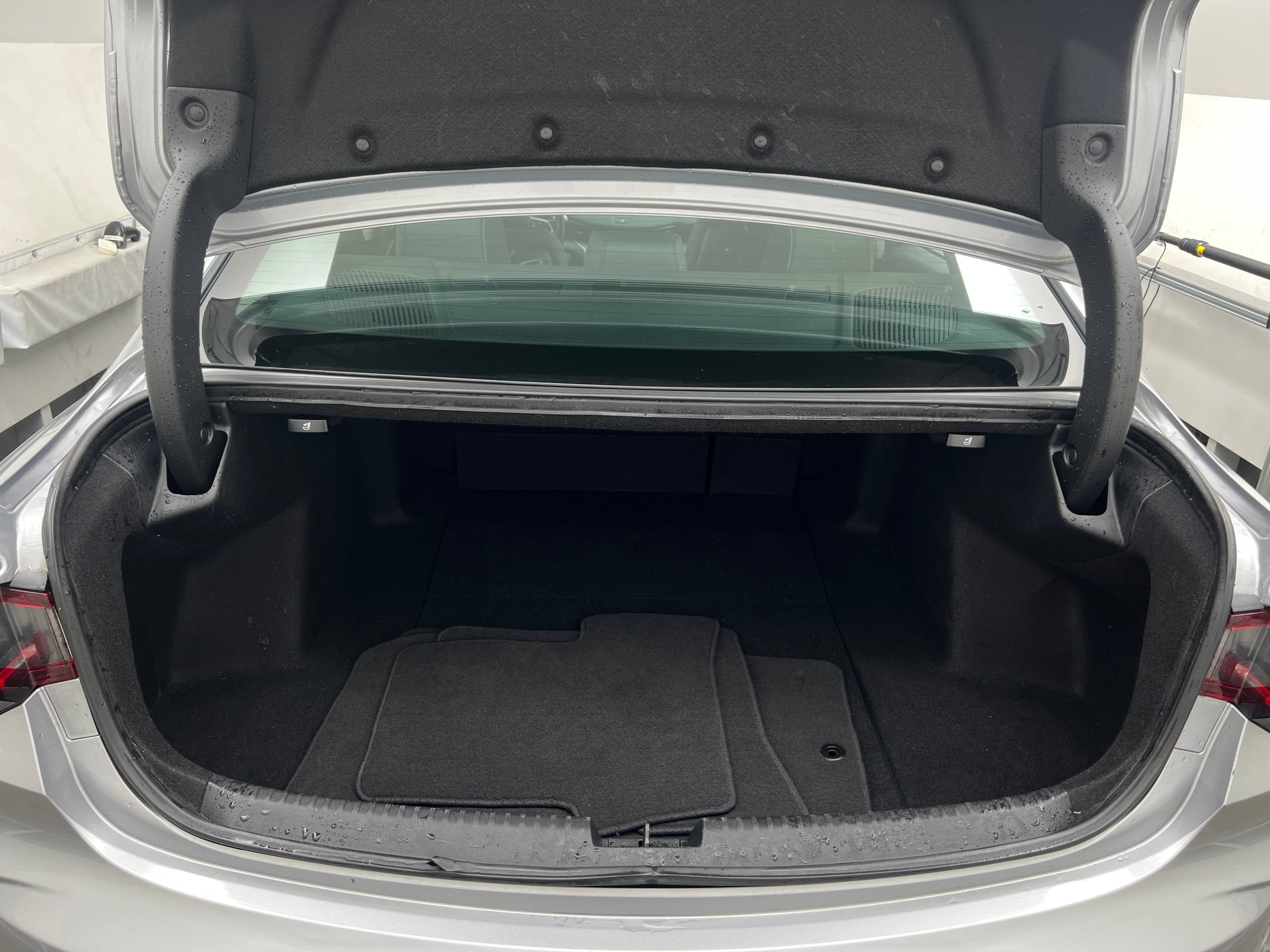 2021 Acura TLX Technology 6