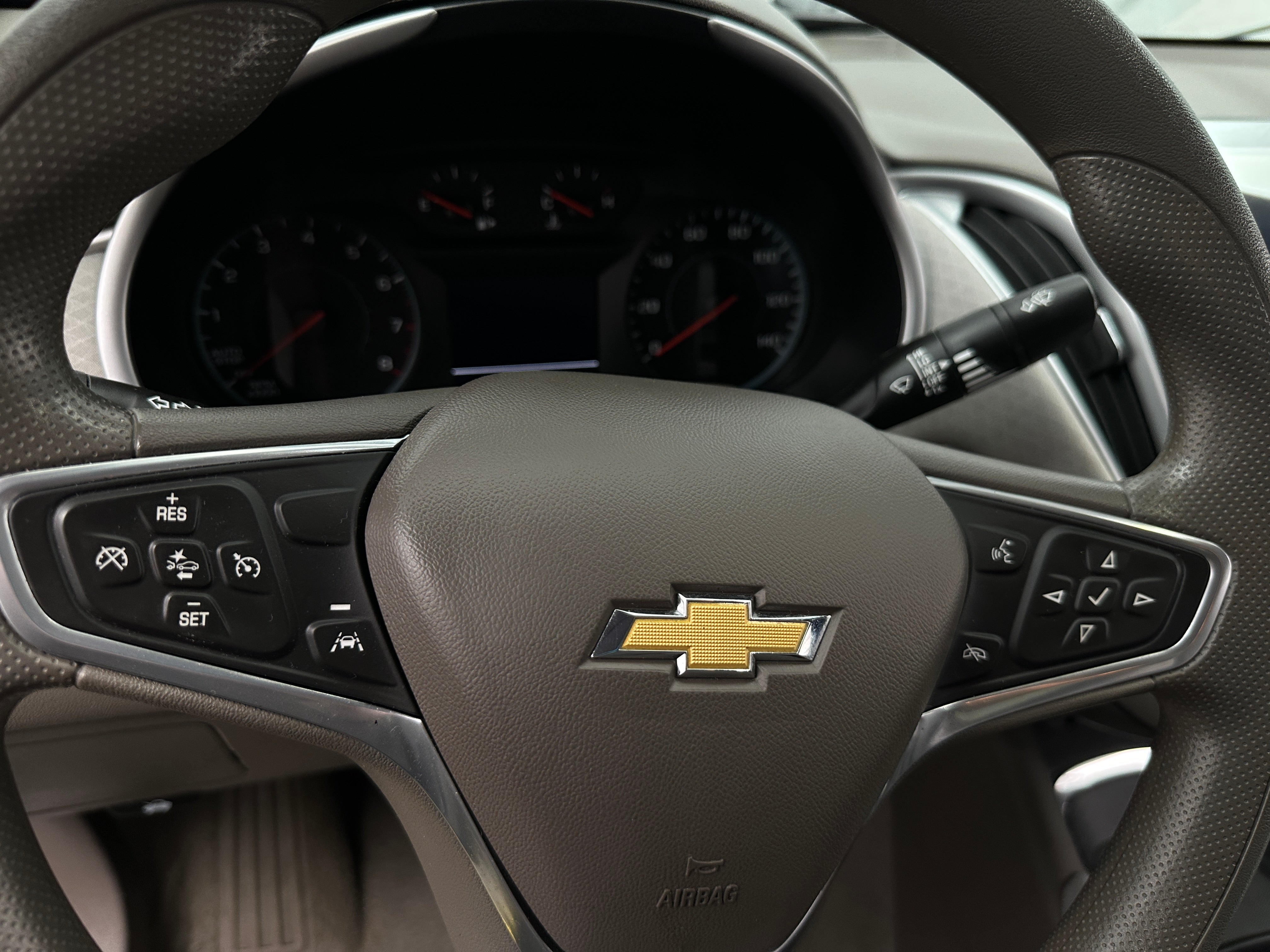 2022 Chevrolet Malibu LT 5