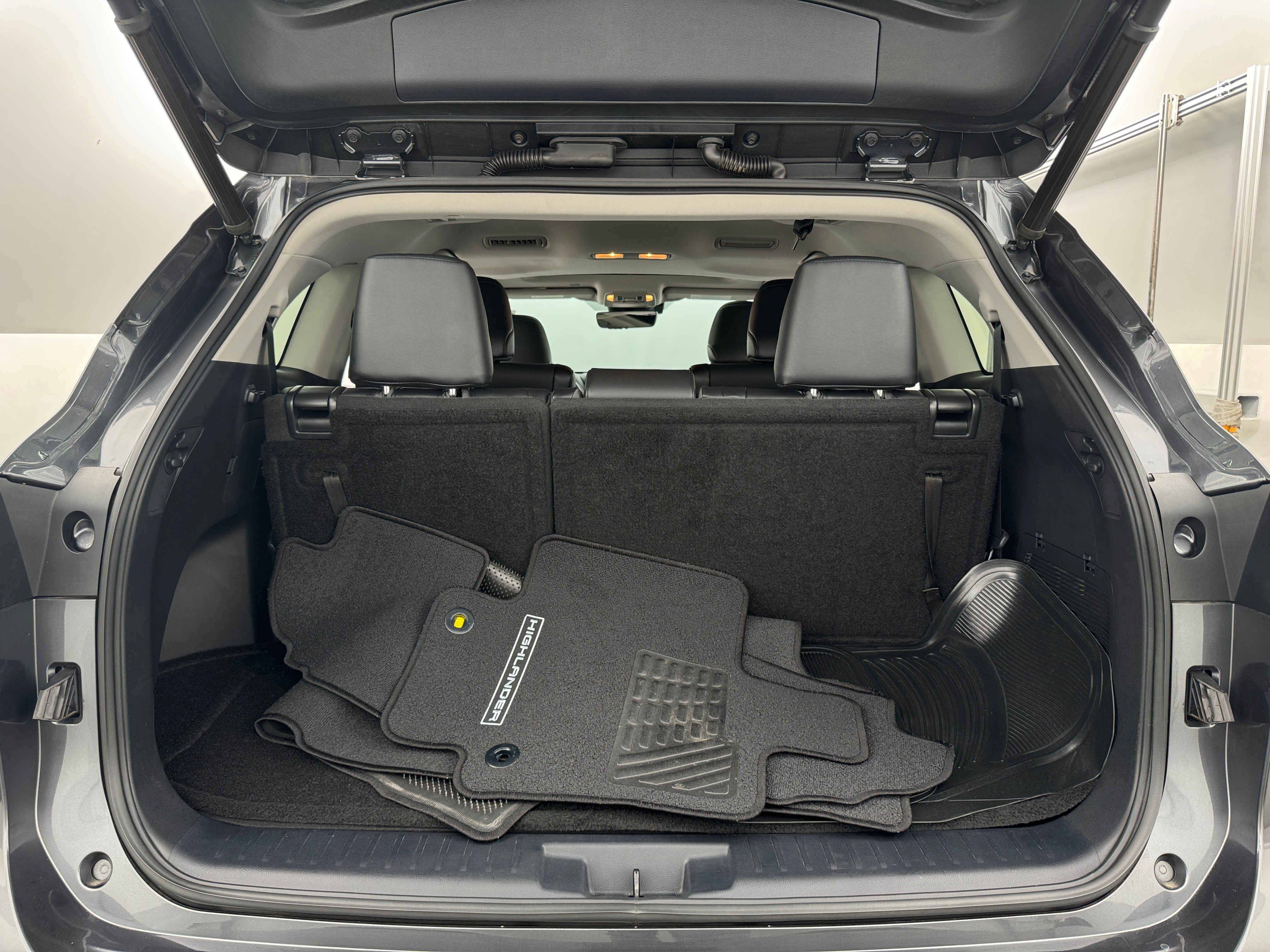 2020 Toyota Highlander XLE 6