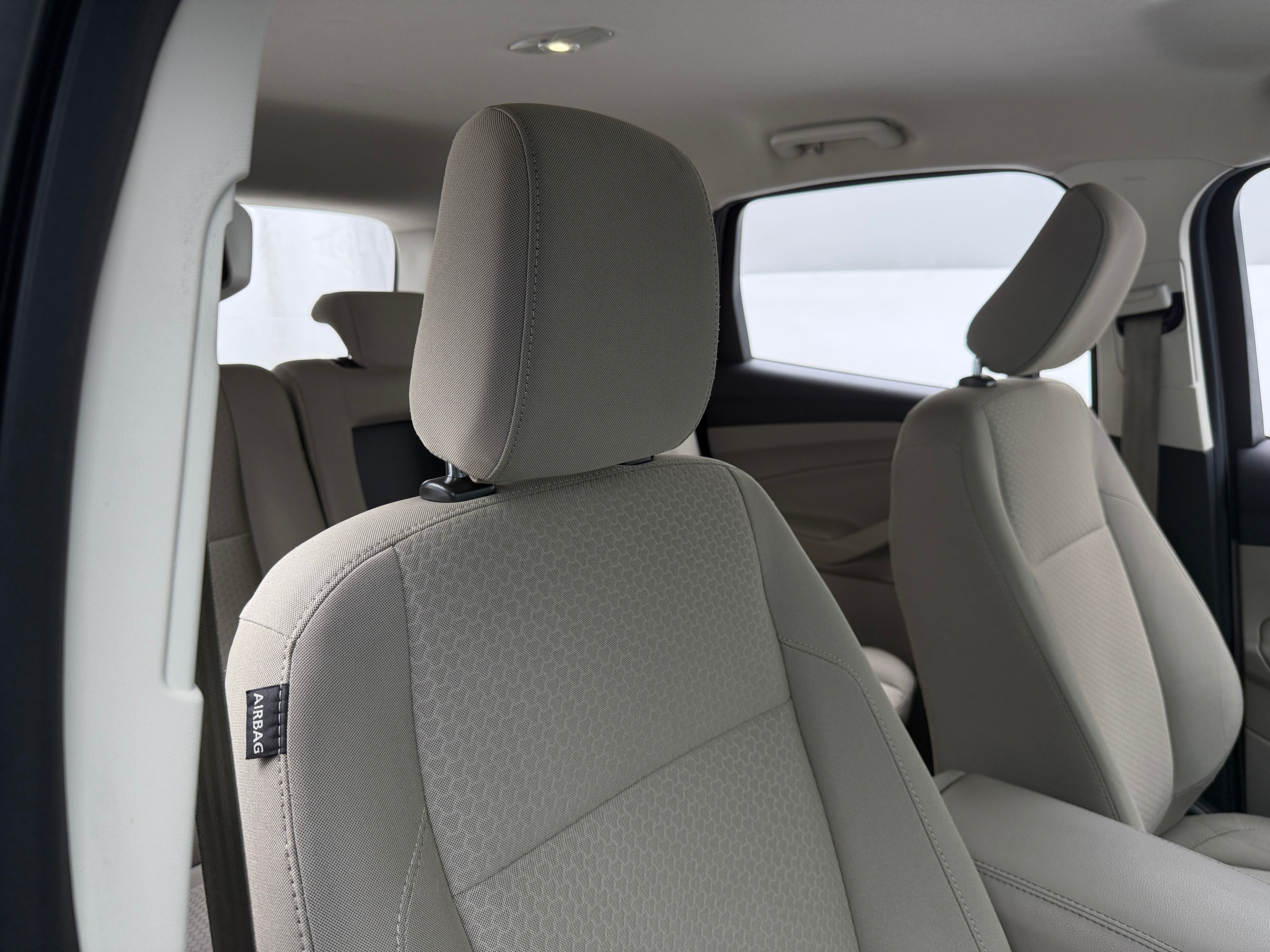 2018 Ford Escape SE 2