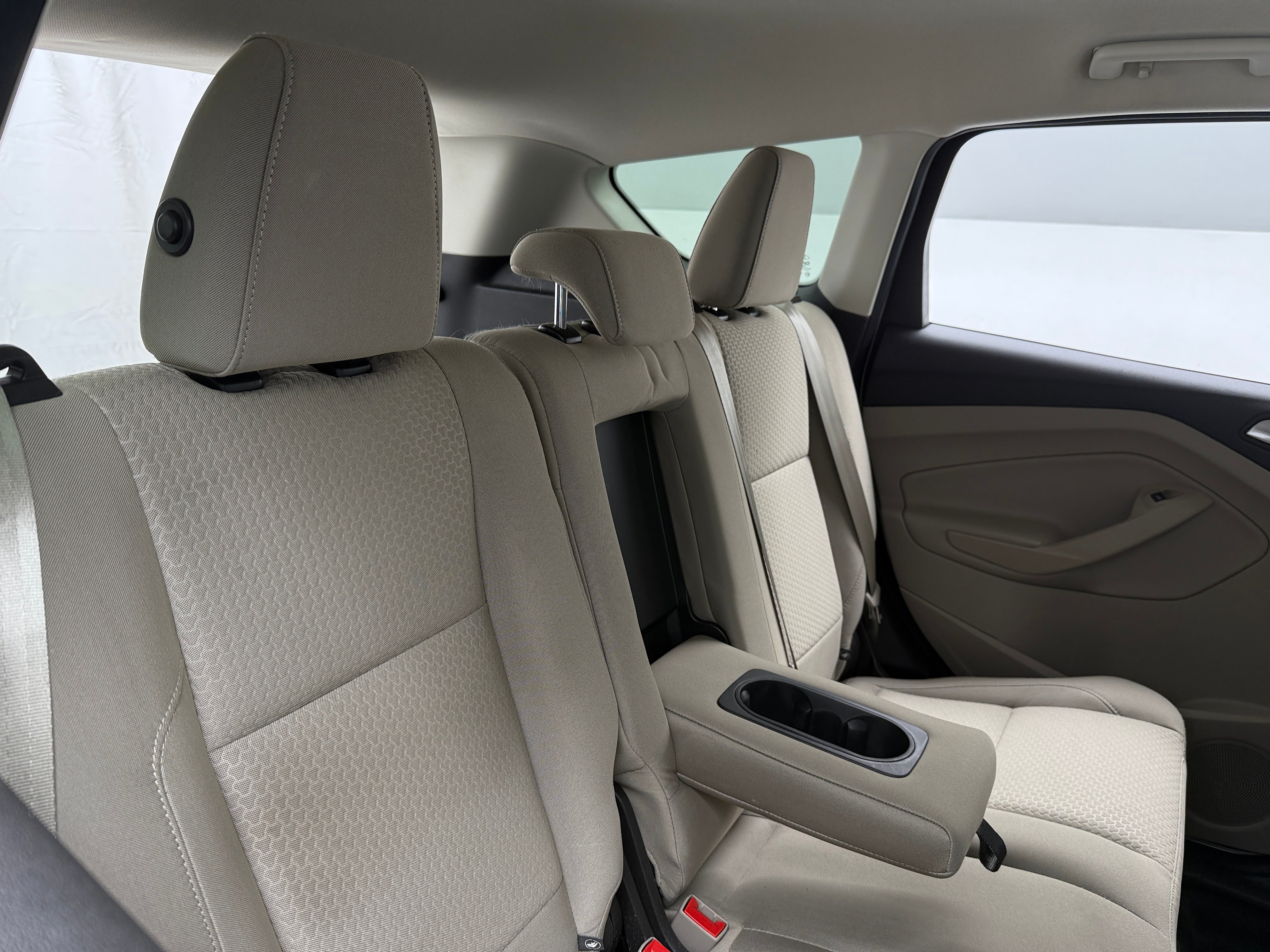 2018 Ford Escape SE 6