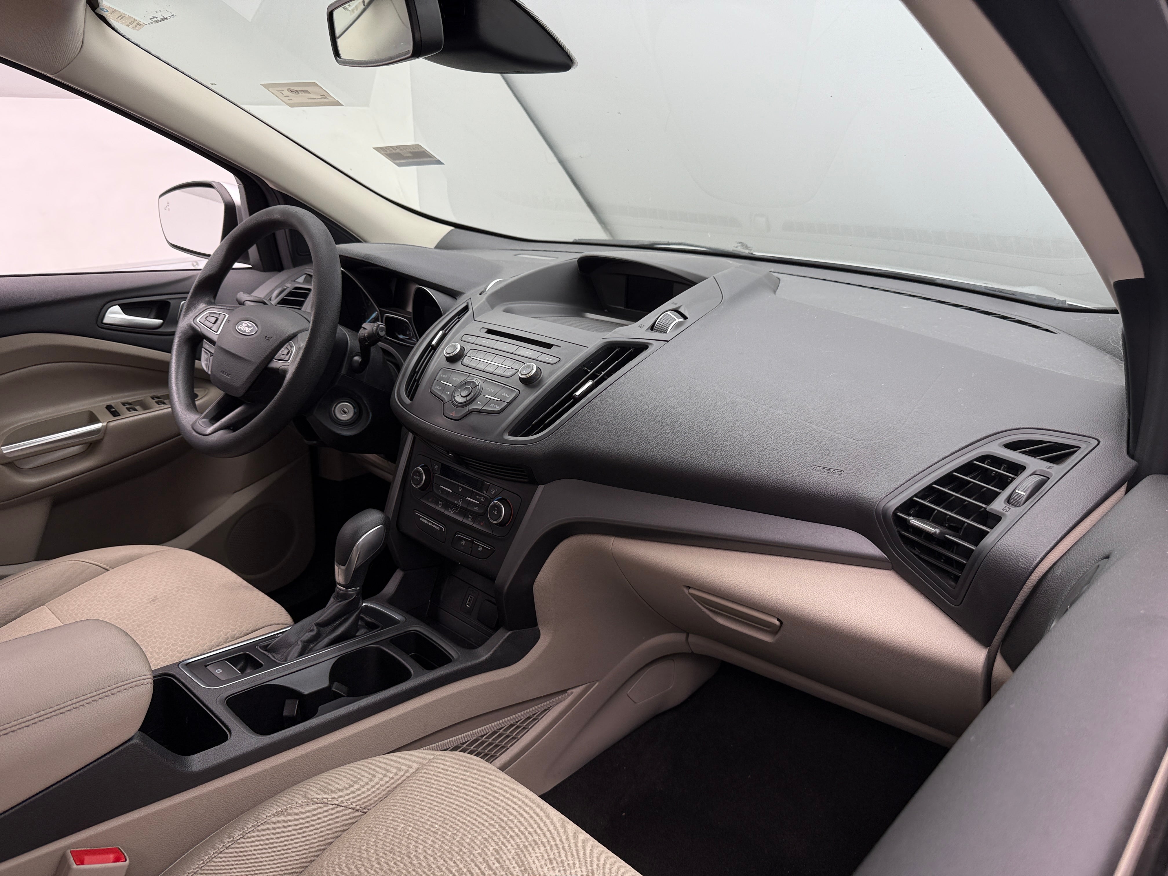 2018 Ford Escape SE 3