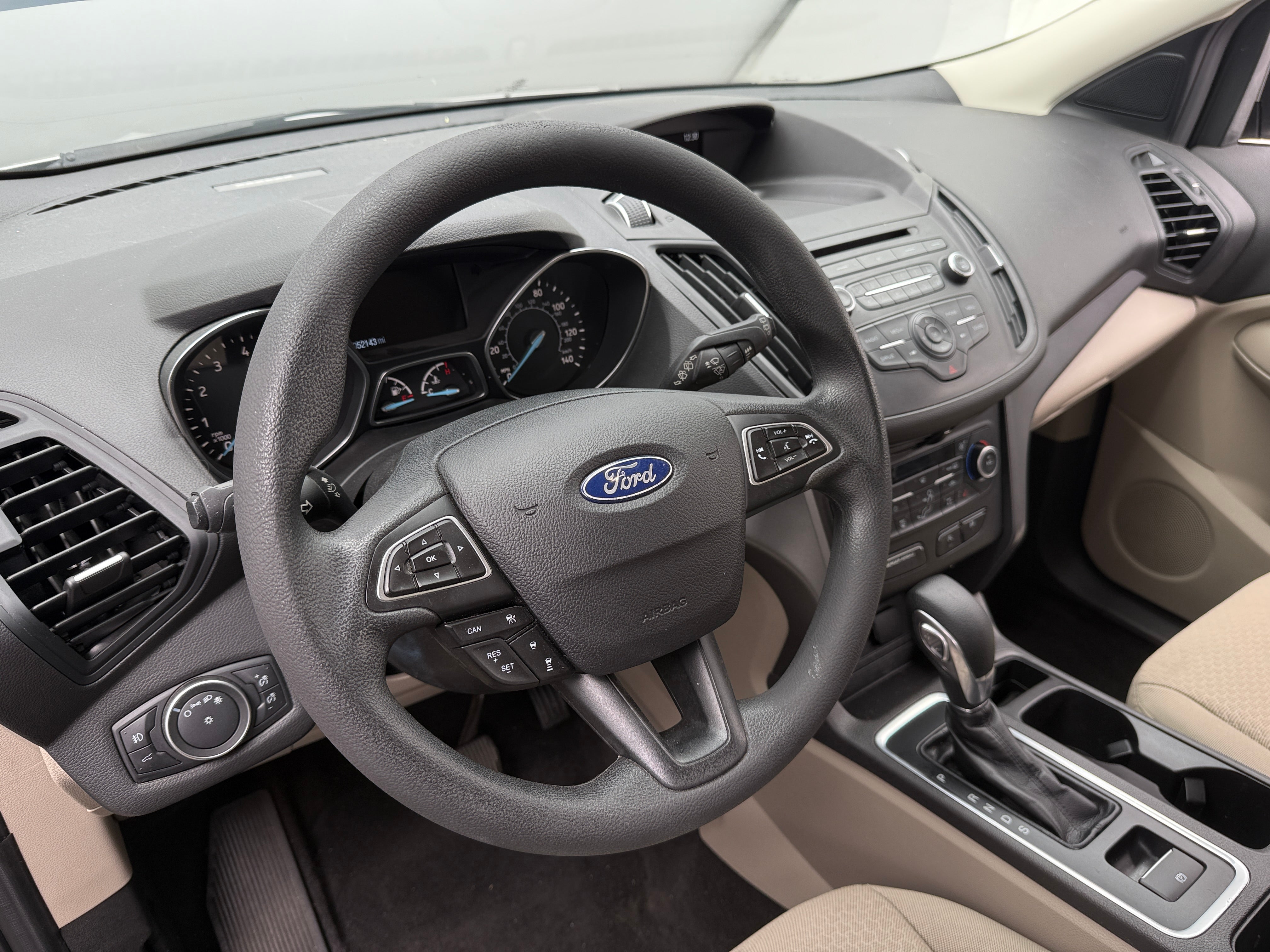 2018 Ford Escape SE 5