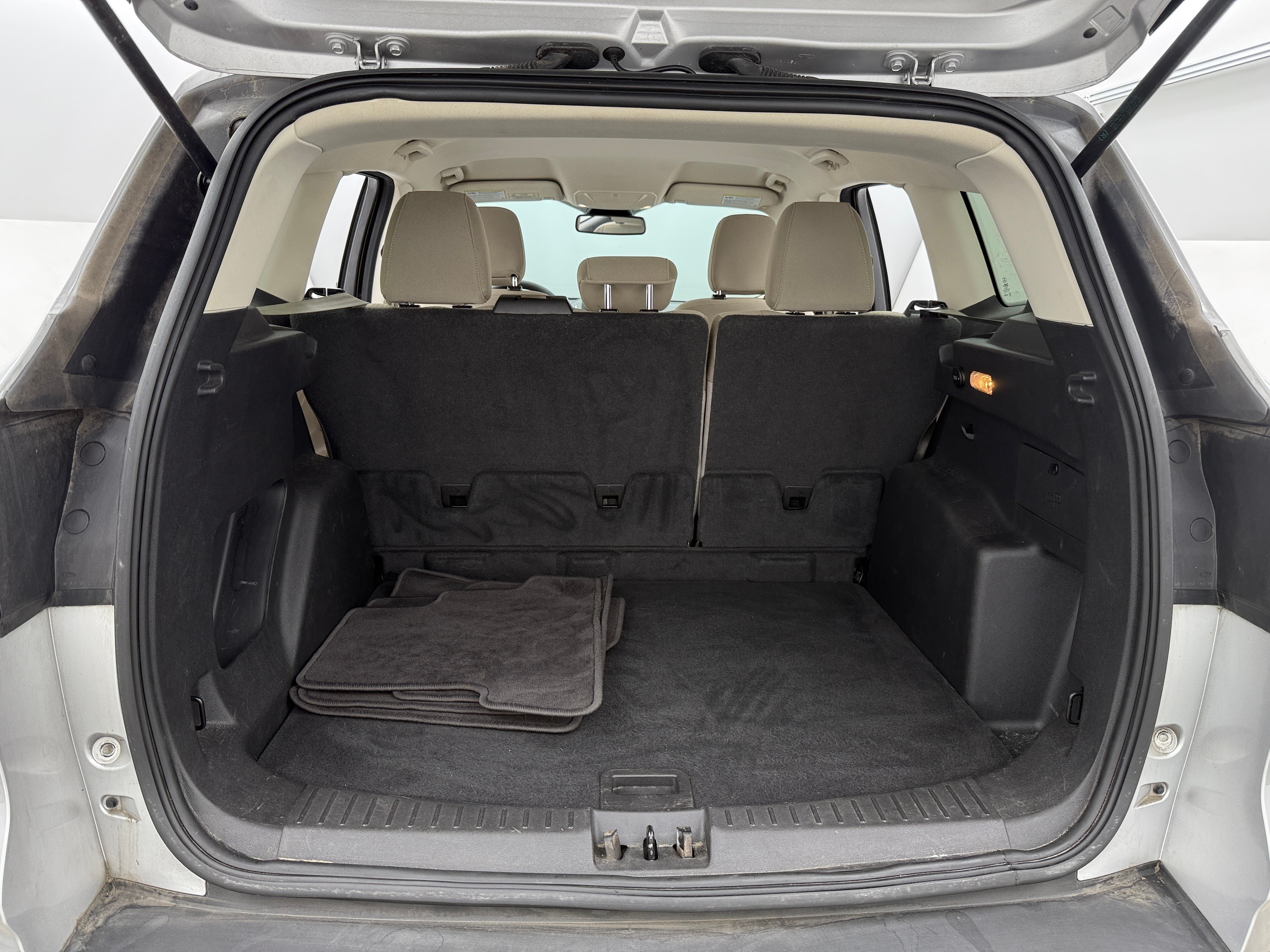 2018 Ford Escape SE 7