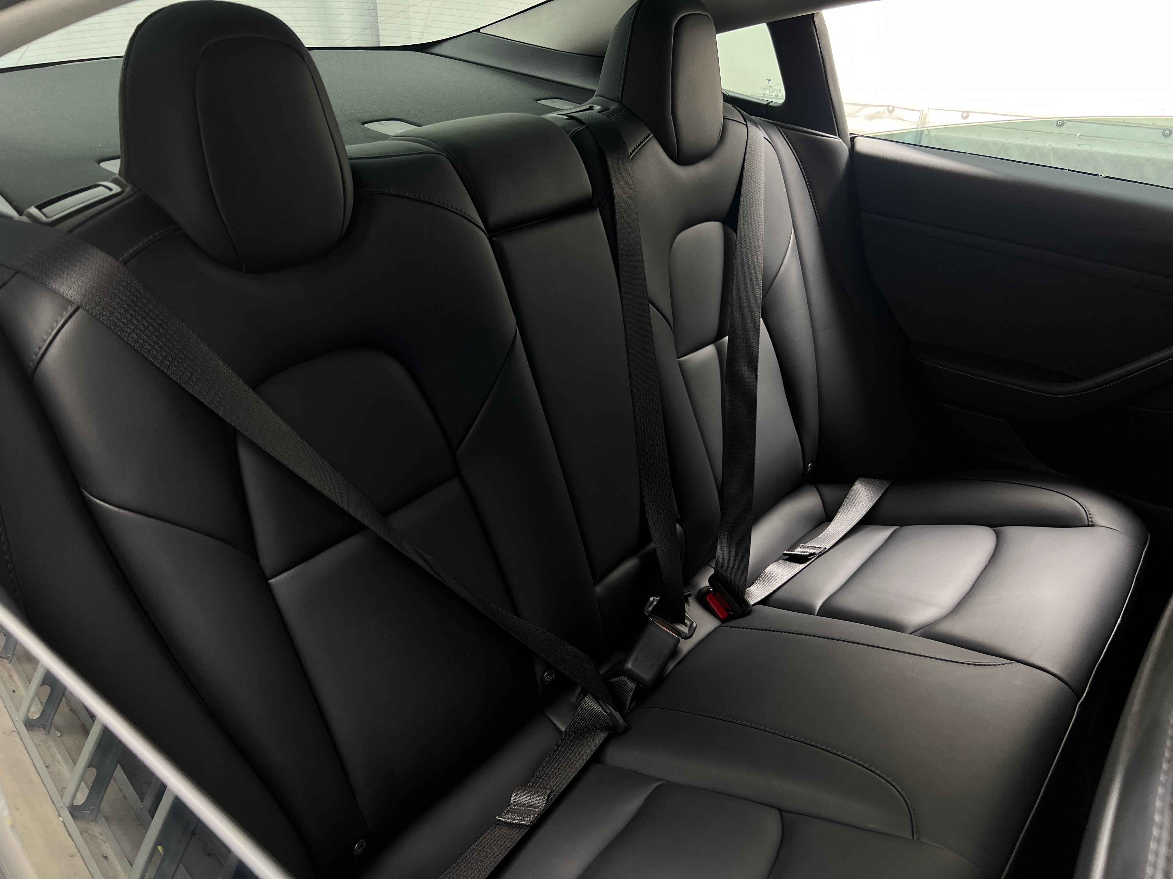 2023 Tesla Model 3 Standard Range 5