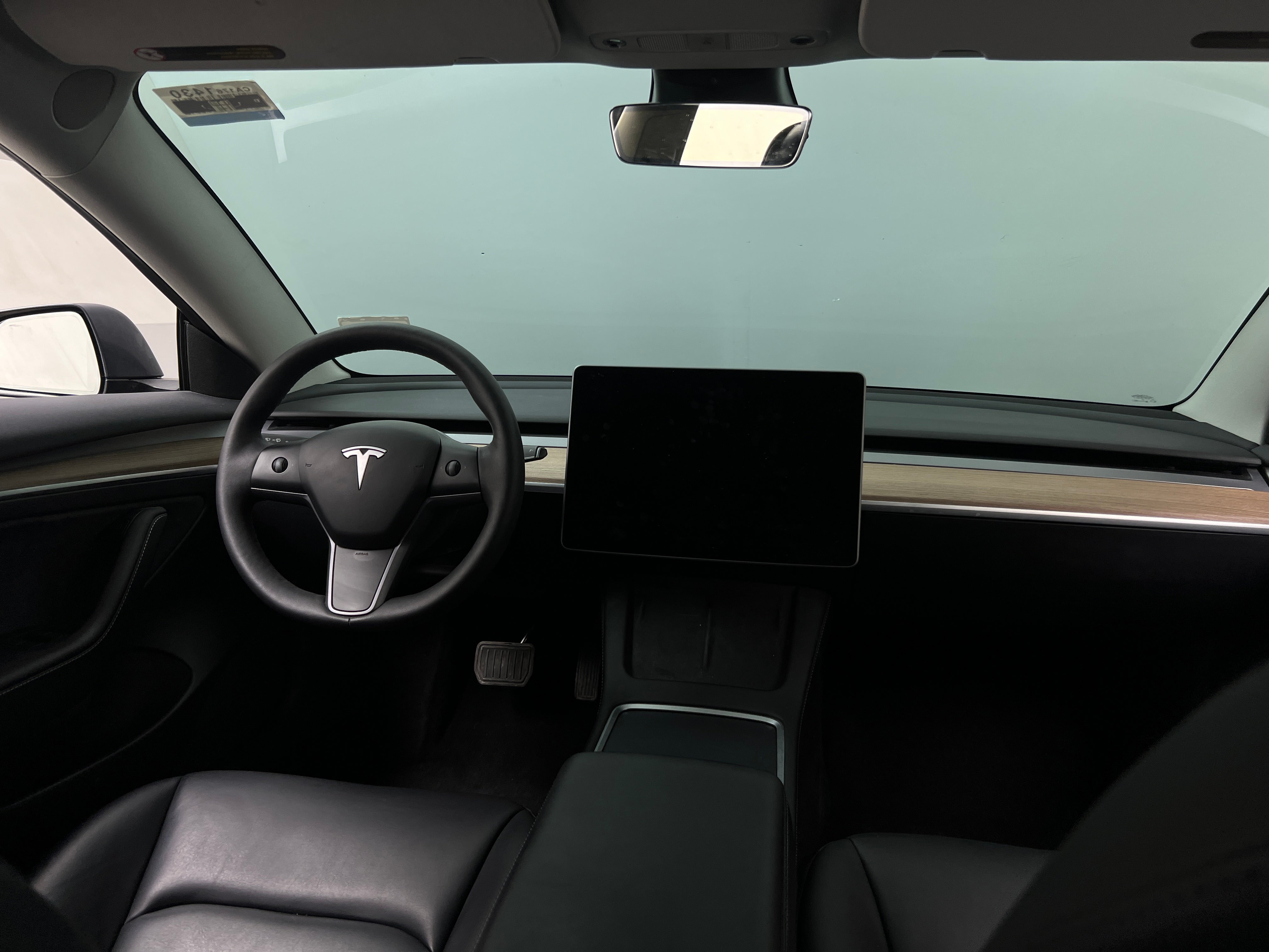 2023 Tesla Model 3 Standard Range 2