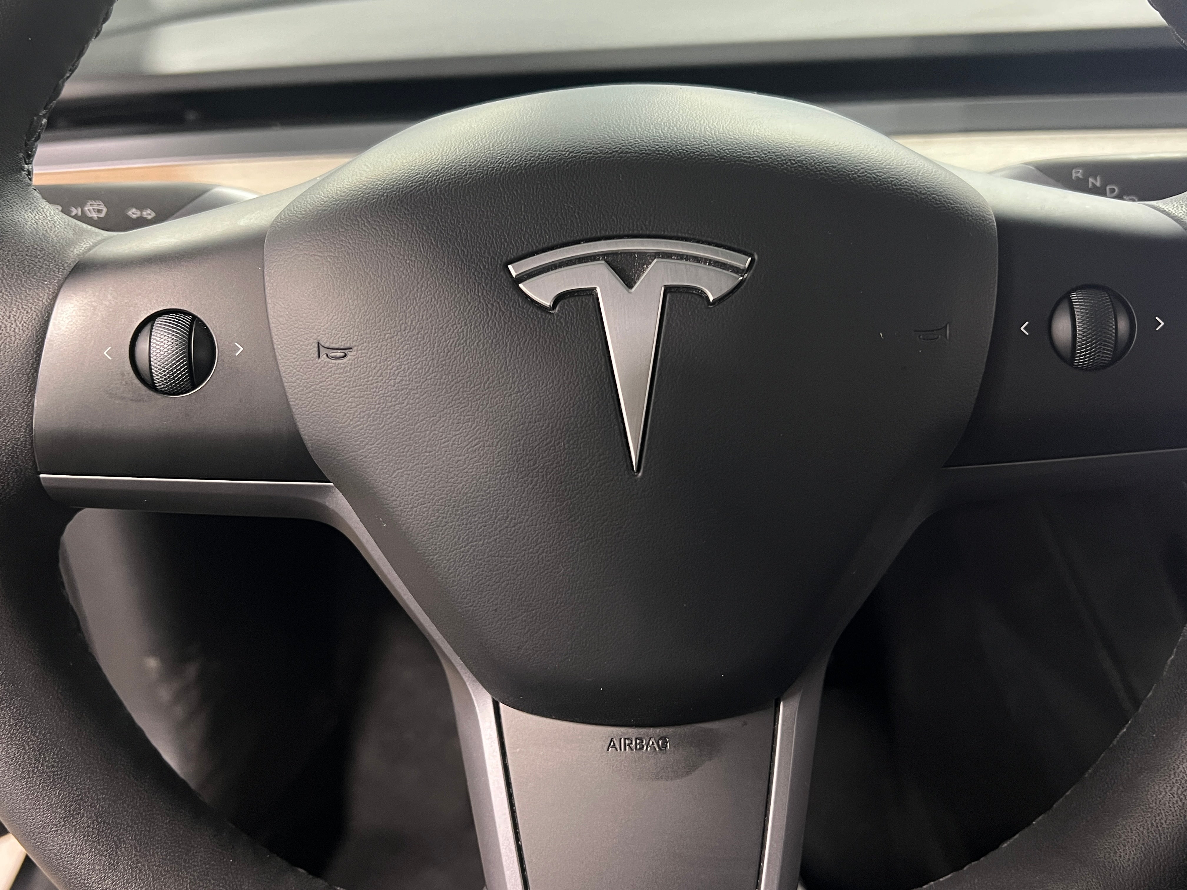 2023 Tesla Model 3 Standard Range 4