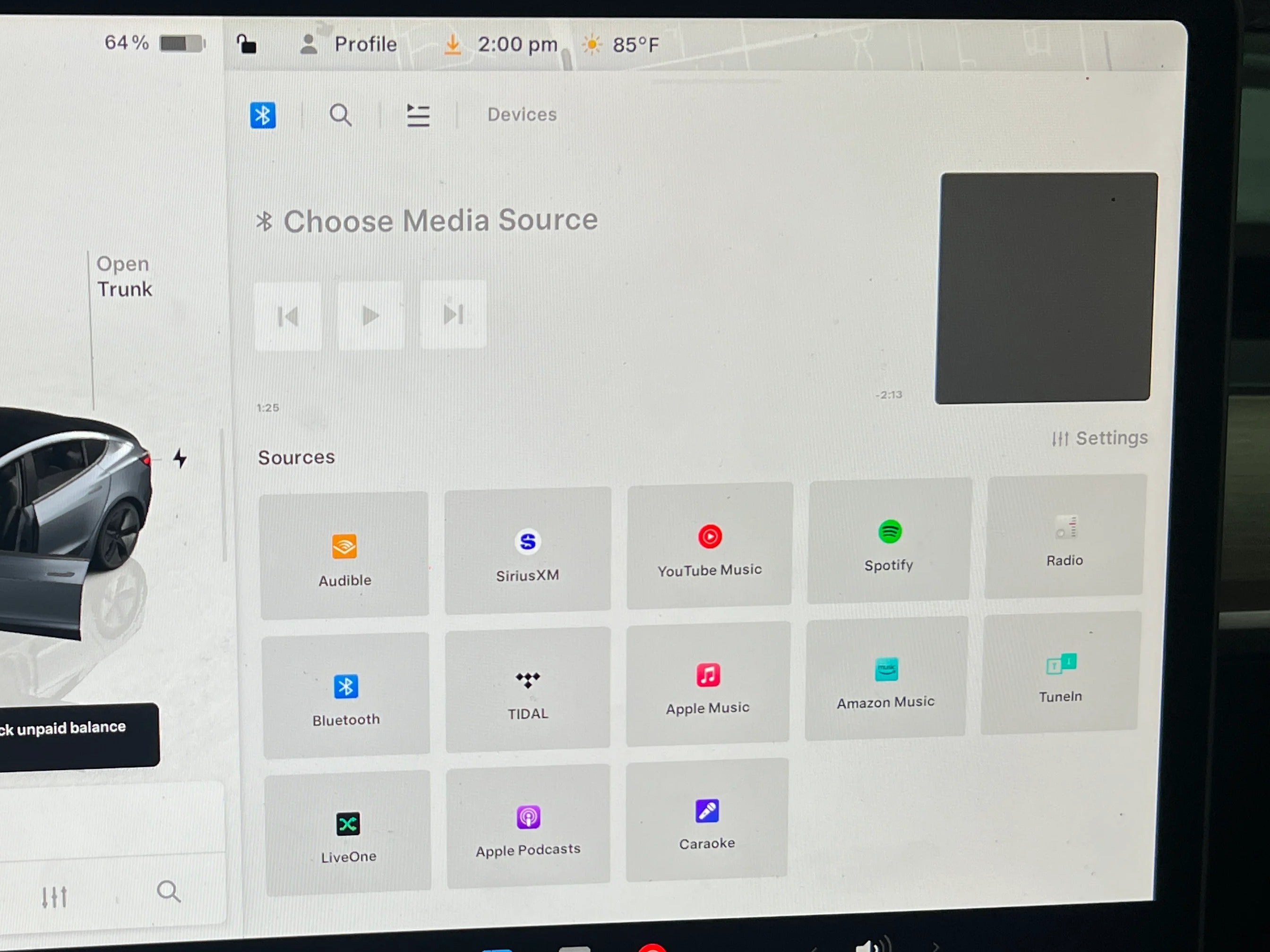 2023 Tesla Model 3 Standard Range 3