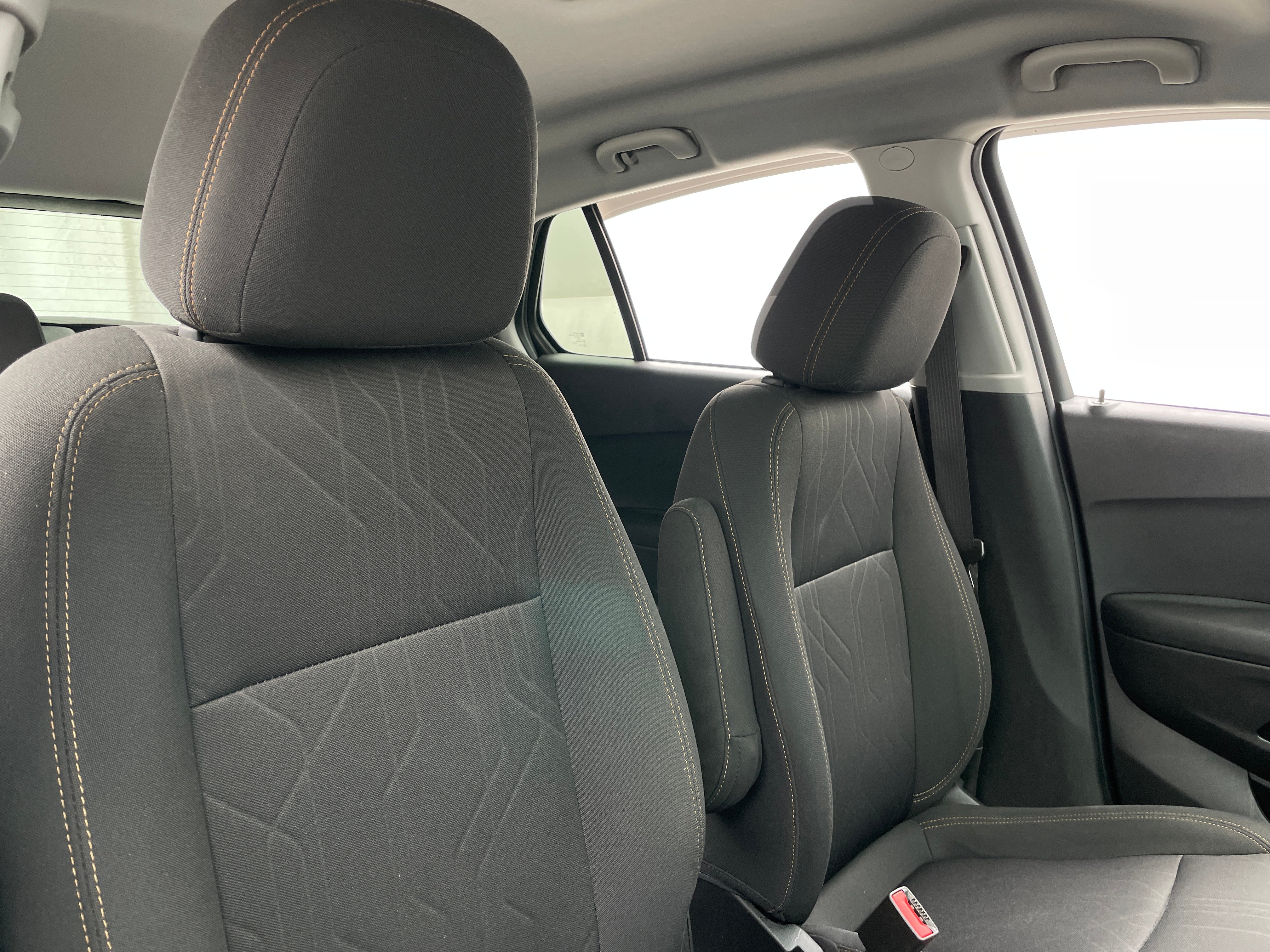 2020 Chevrolet Trax LT 2