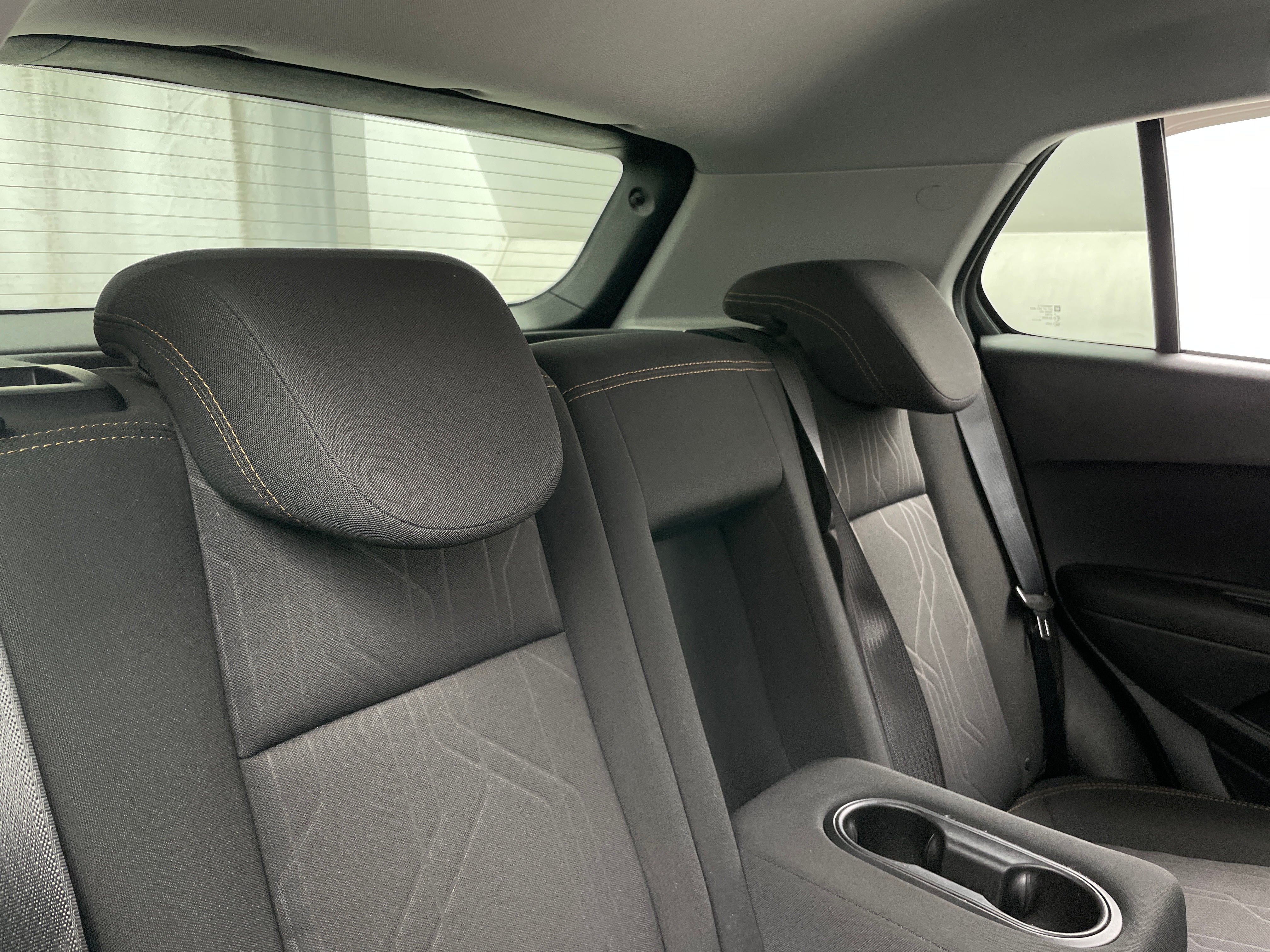 2020 Chevrolet Trax LT 6