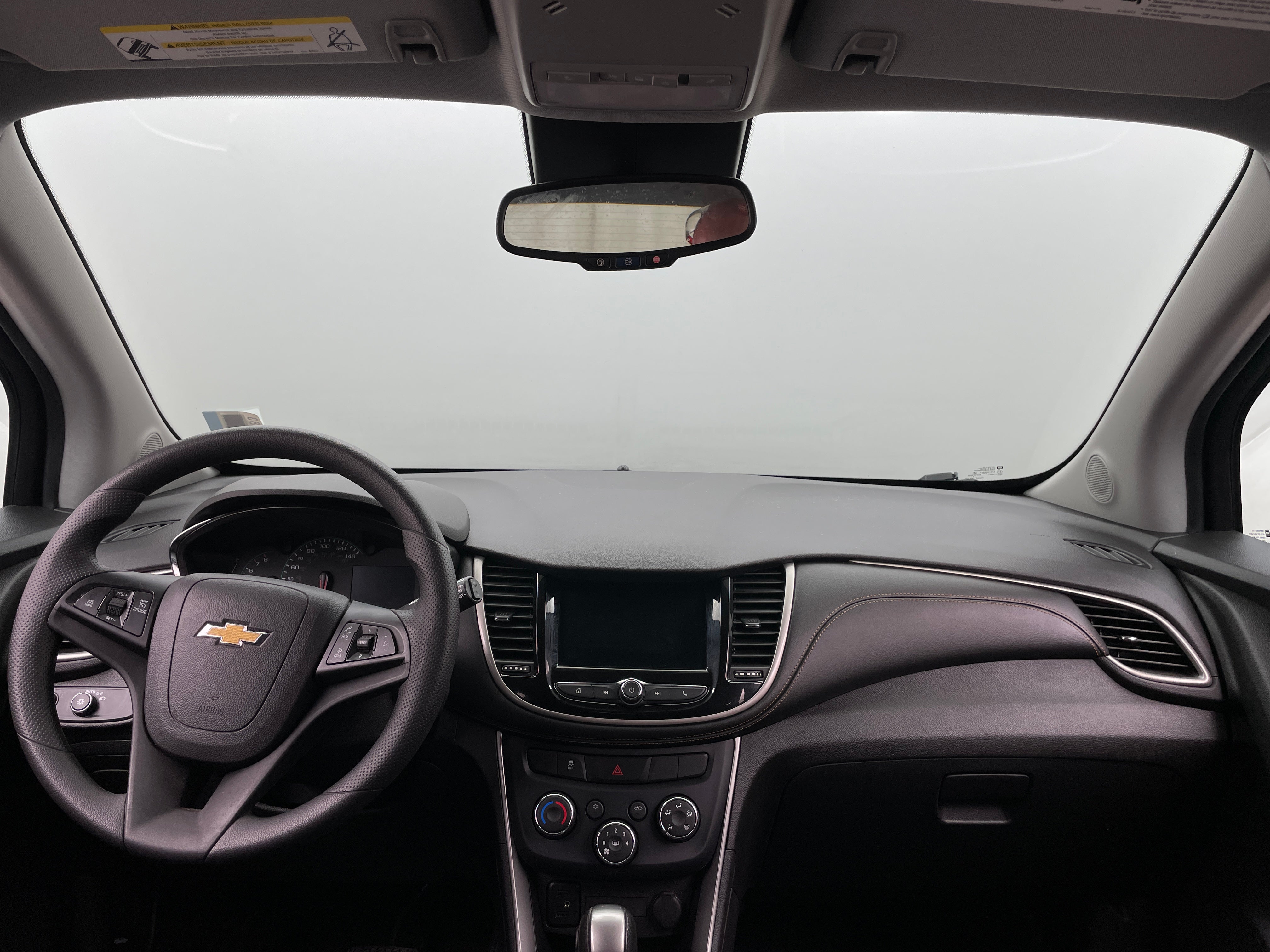 2020 Chevrolet Trax LT 3