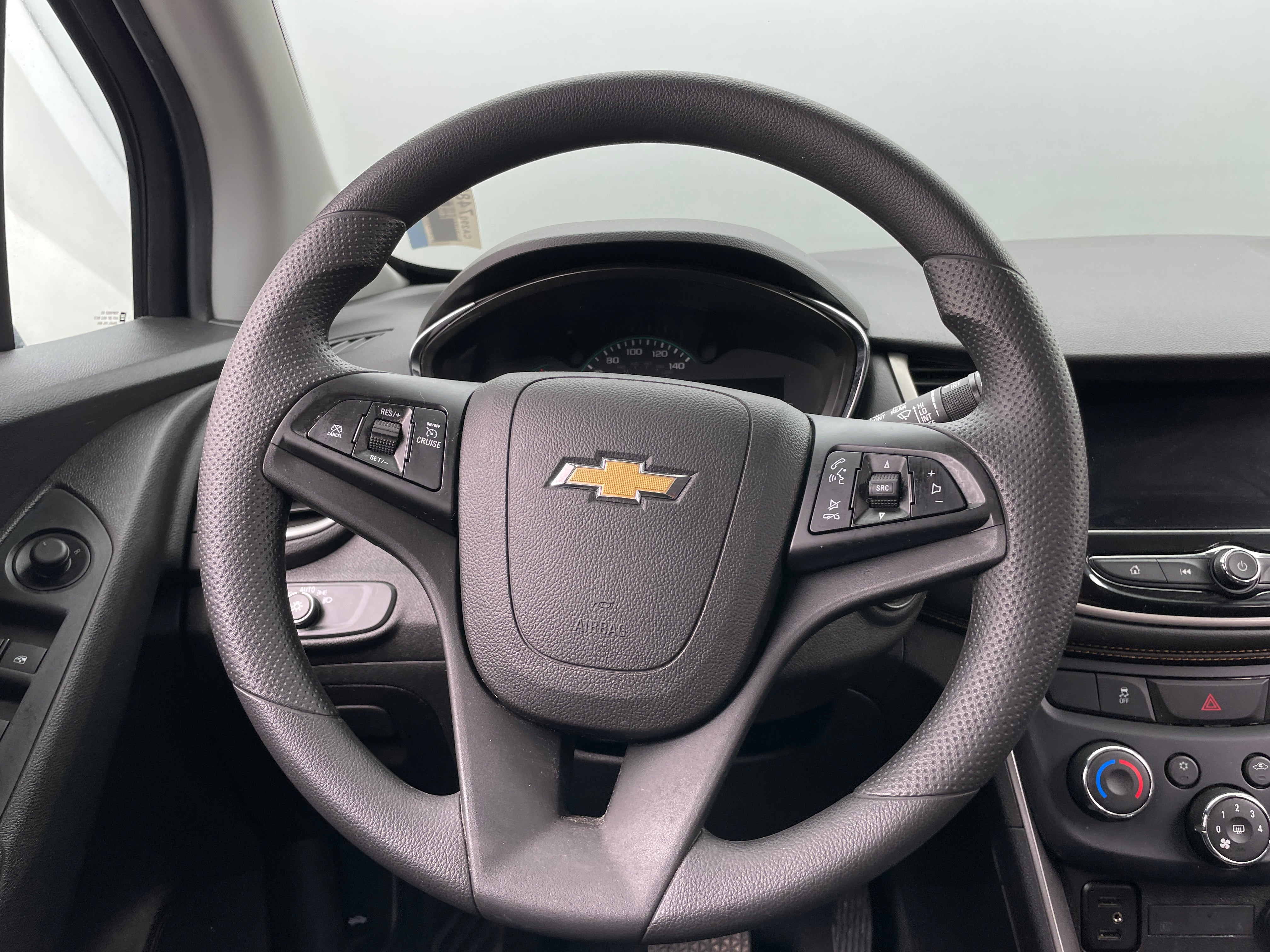 2020 Chevrolet Trax LT 5