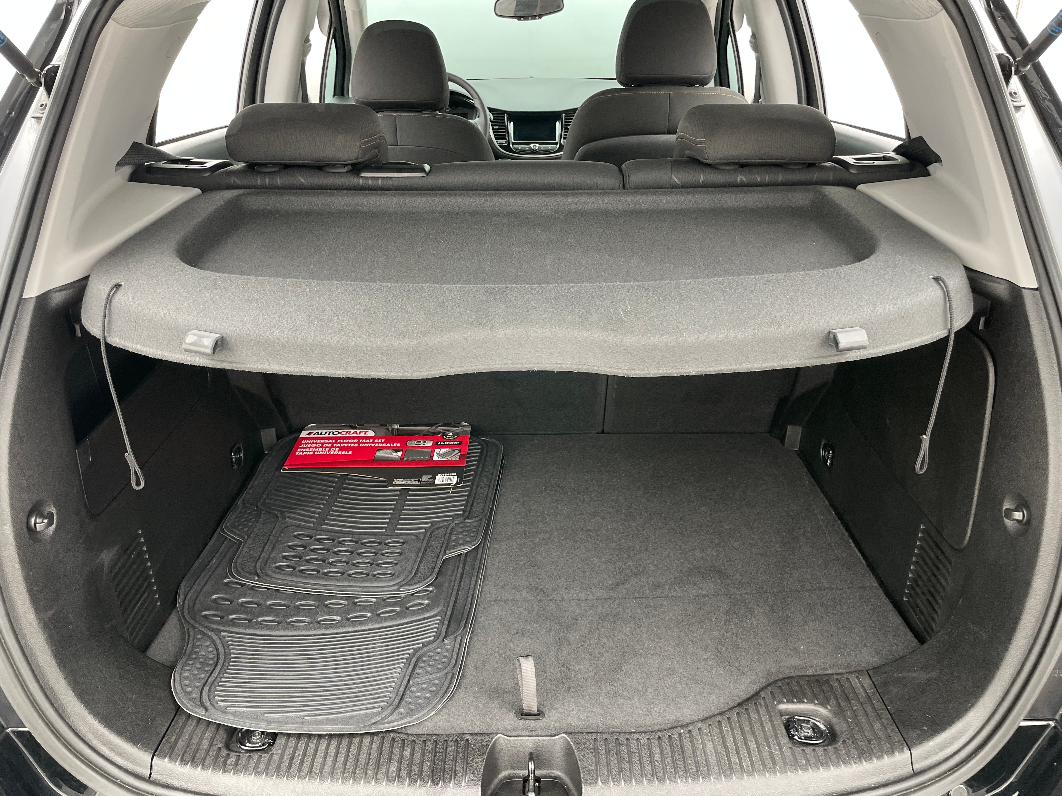 2020 Chevrolet Trax LT 7