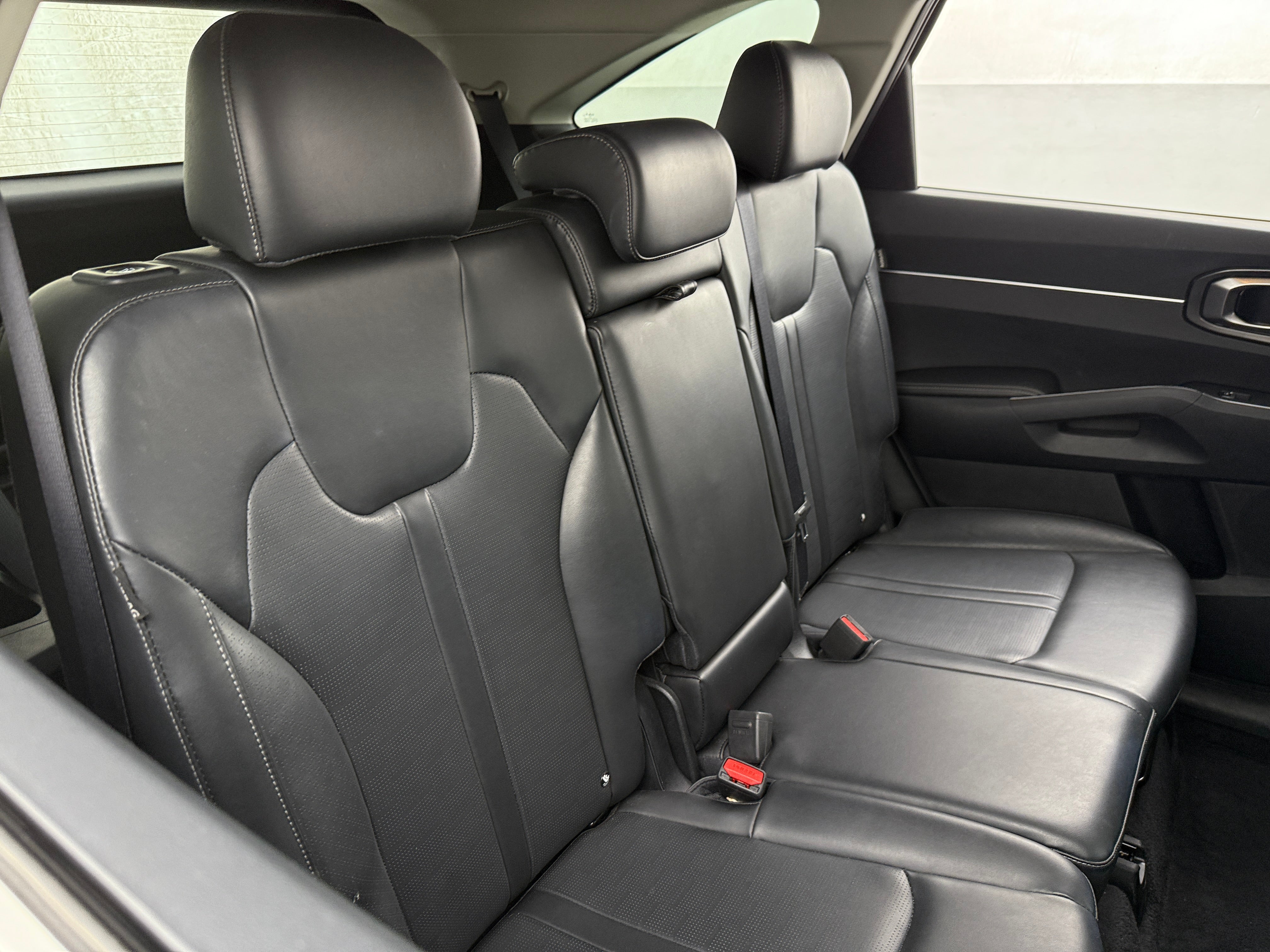2024 Kia Sorento S 5