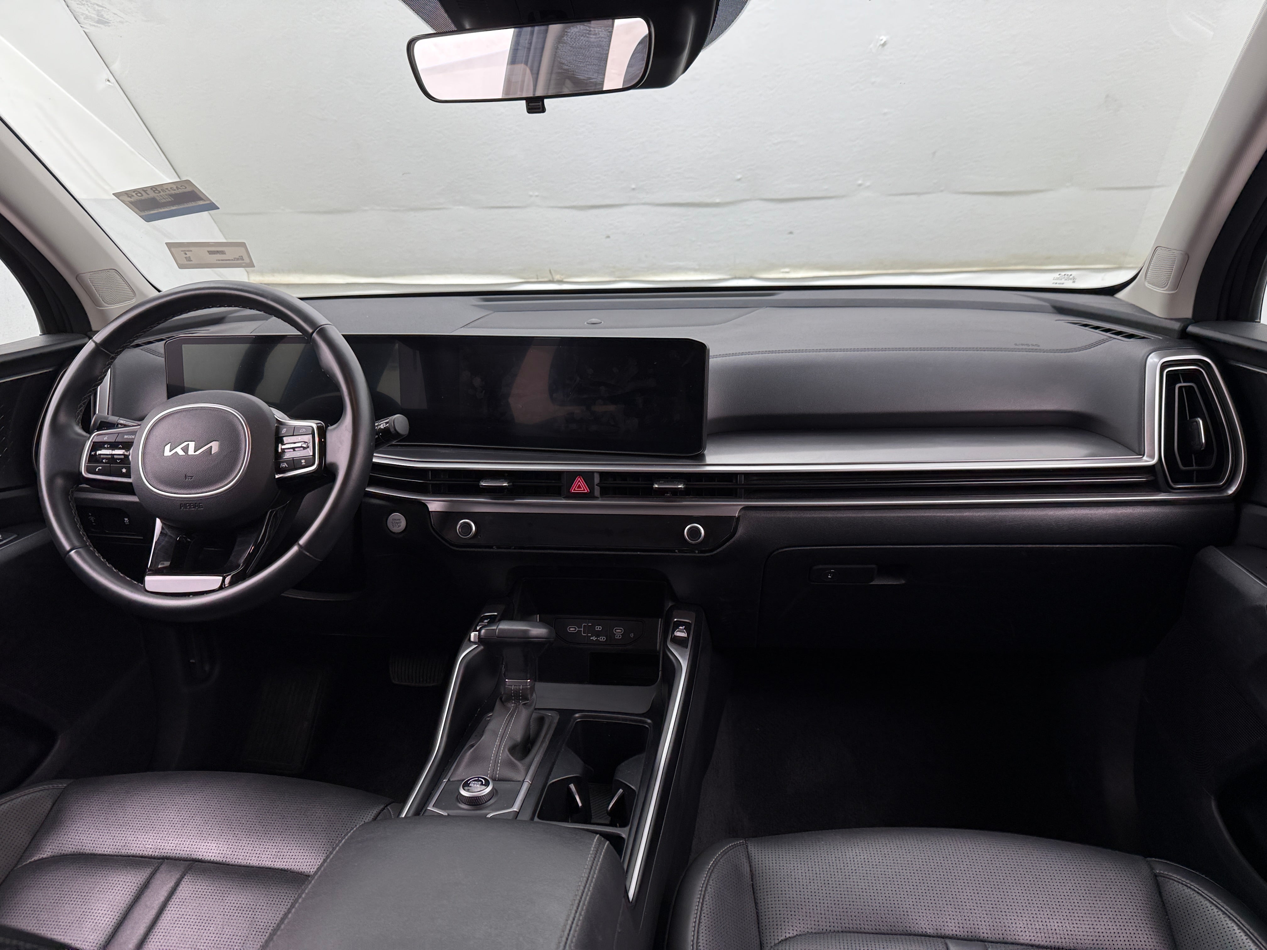 2024 Kia Sorento S 2