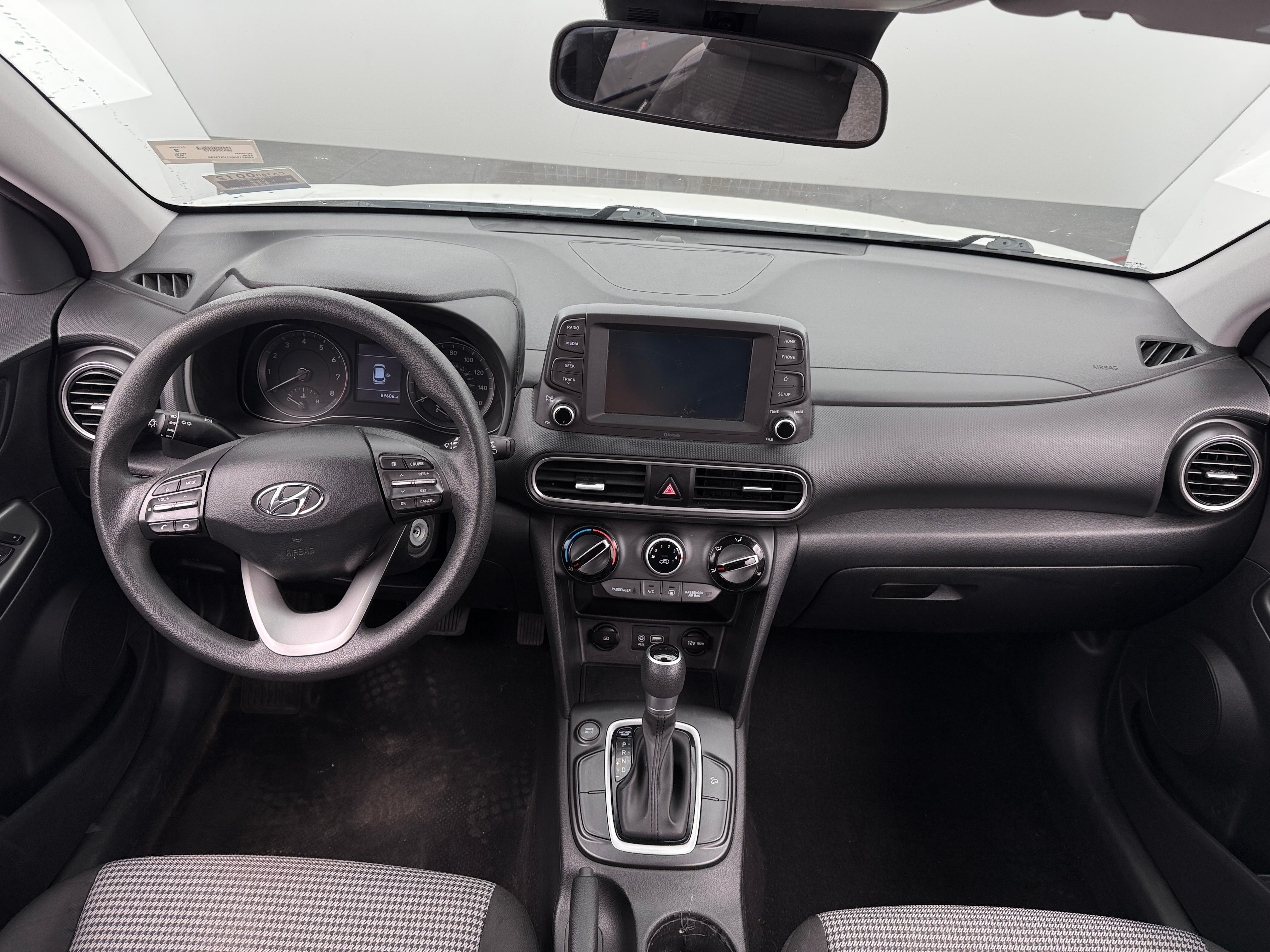 2020 Hyundai Kona SE 3