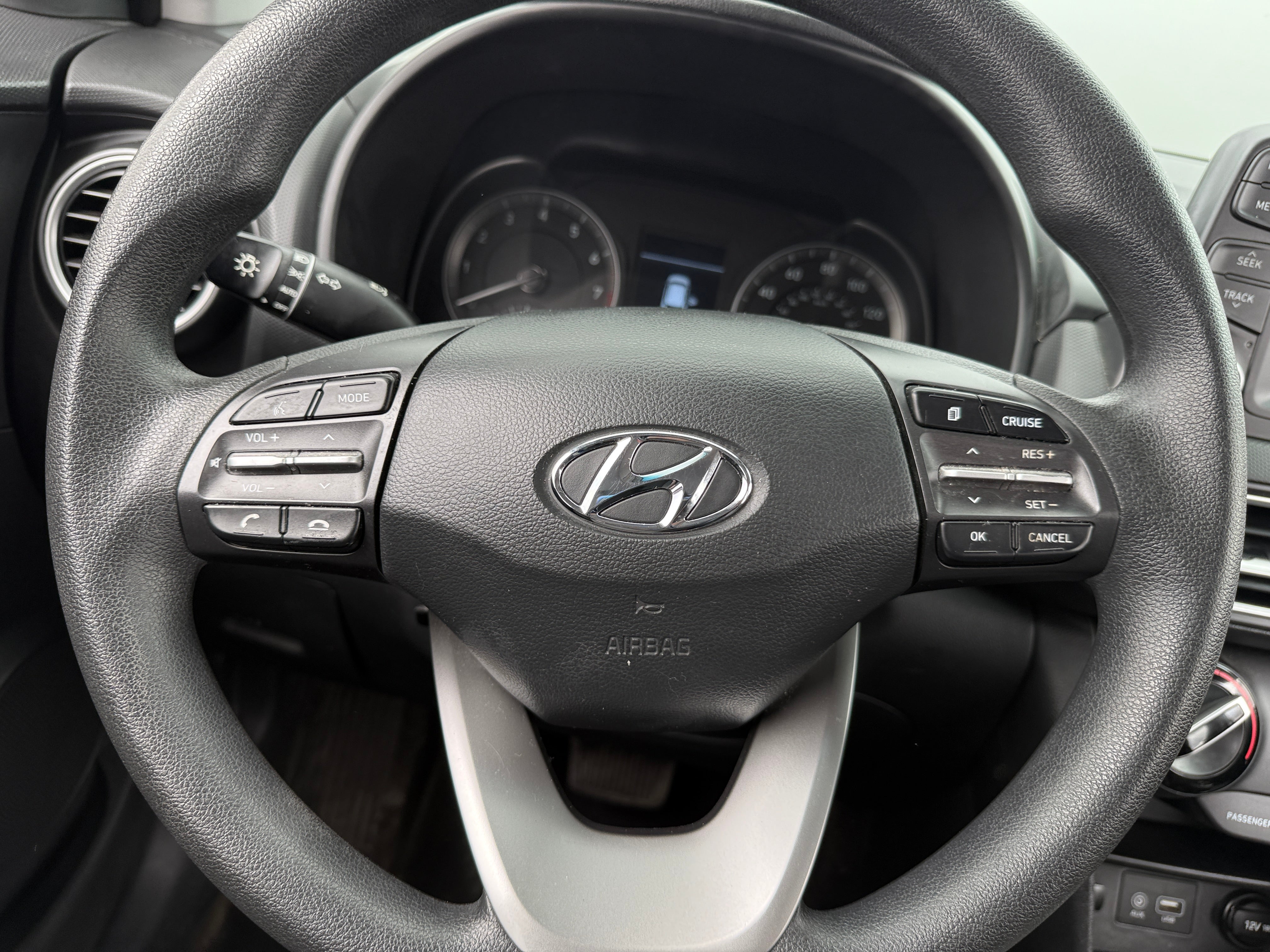 2020 Hyundai Kona SE 5