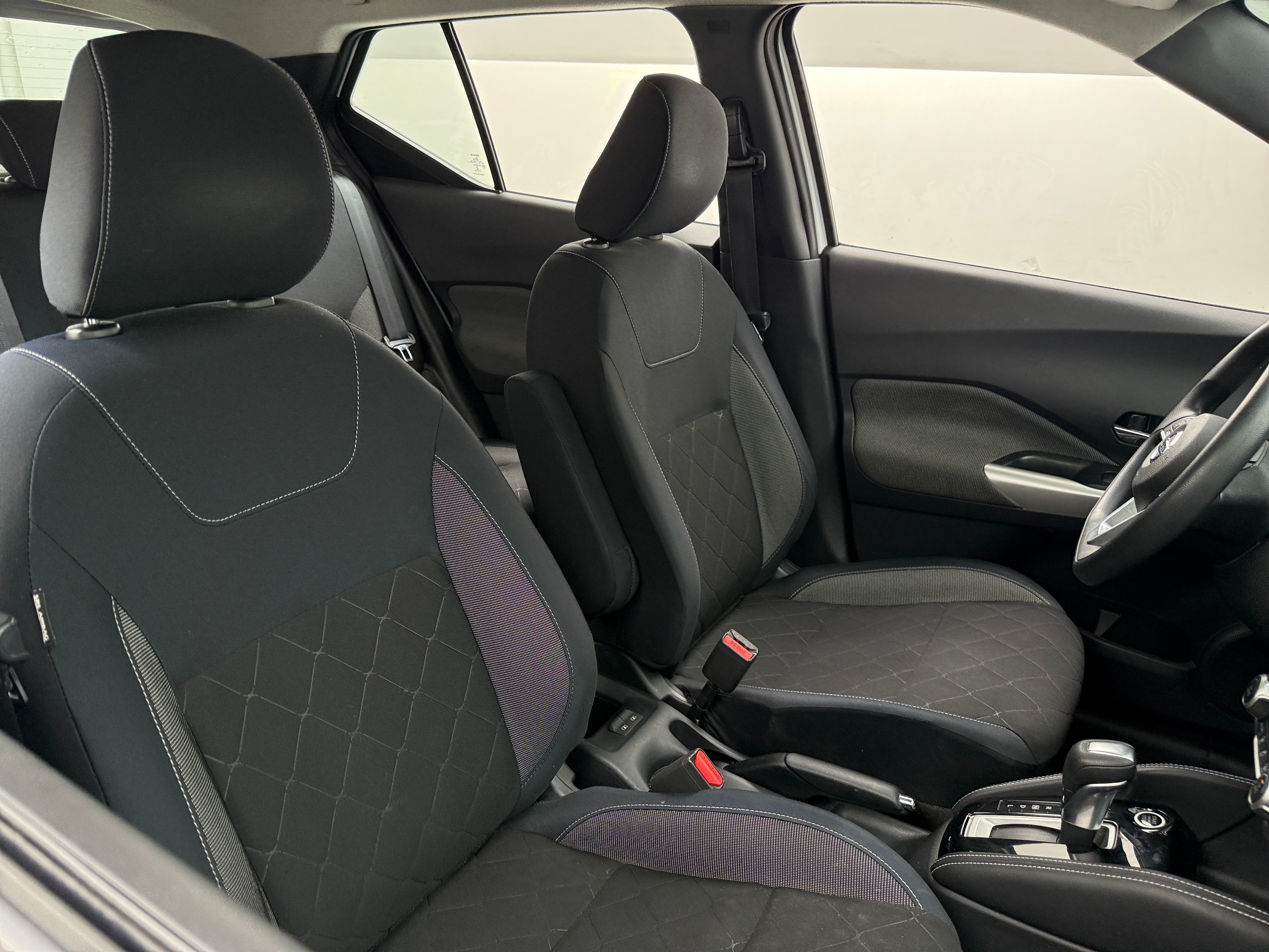 2018 Nissan Kicks SV 2