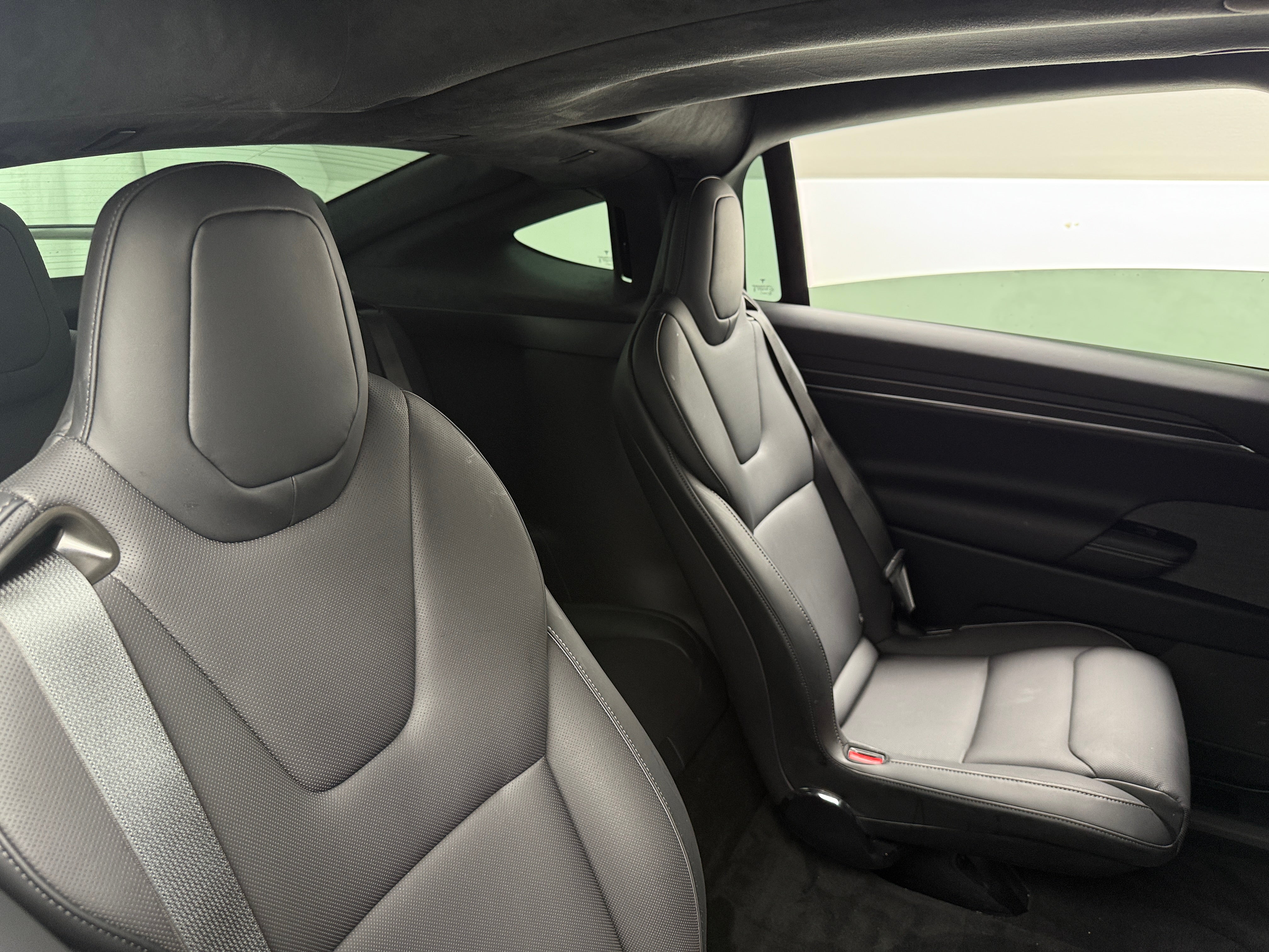 2024 Tesla Model X Plaid 5