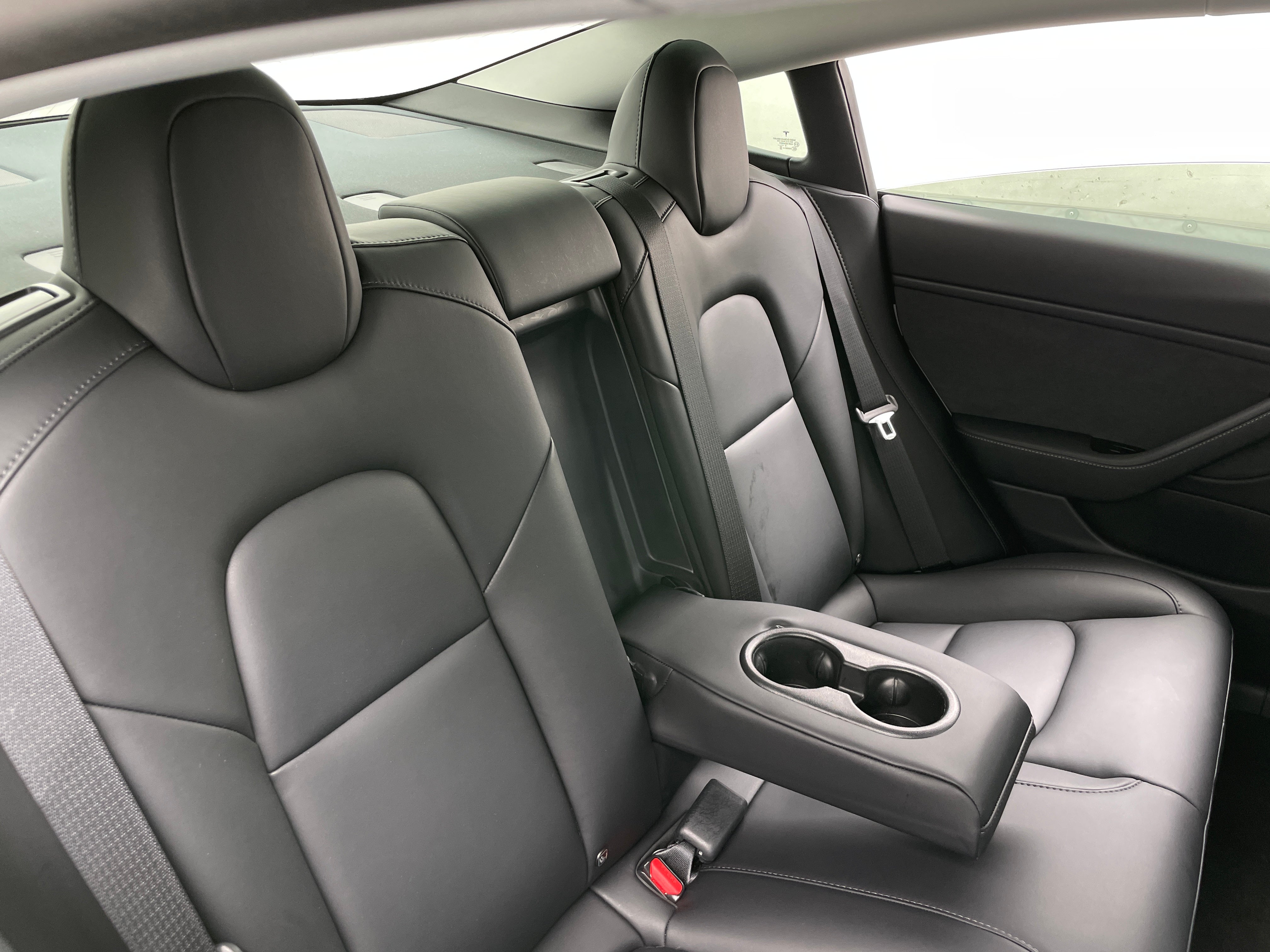 2020 Tesla Model 3 Long Range 5