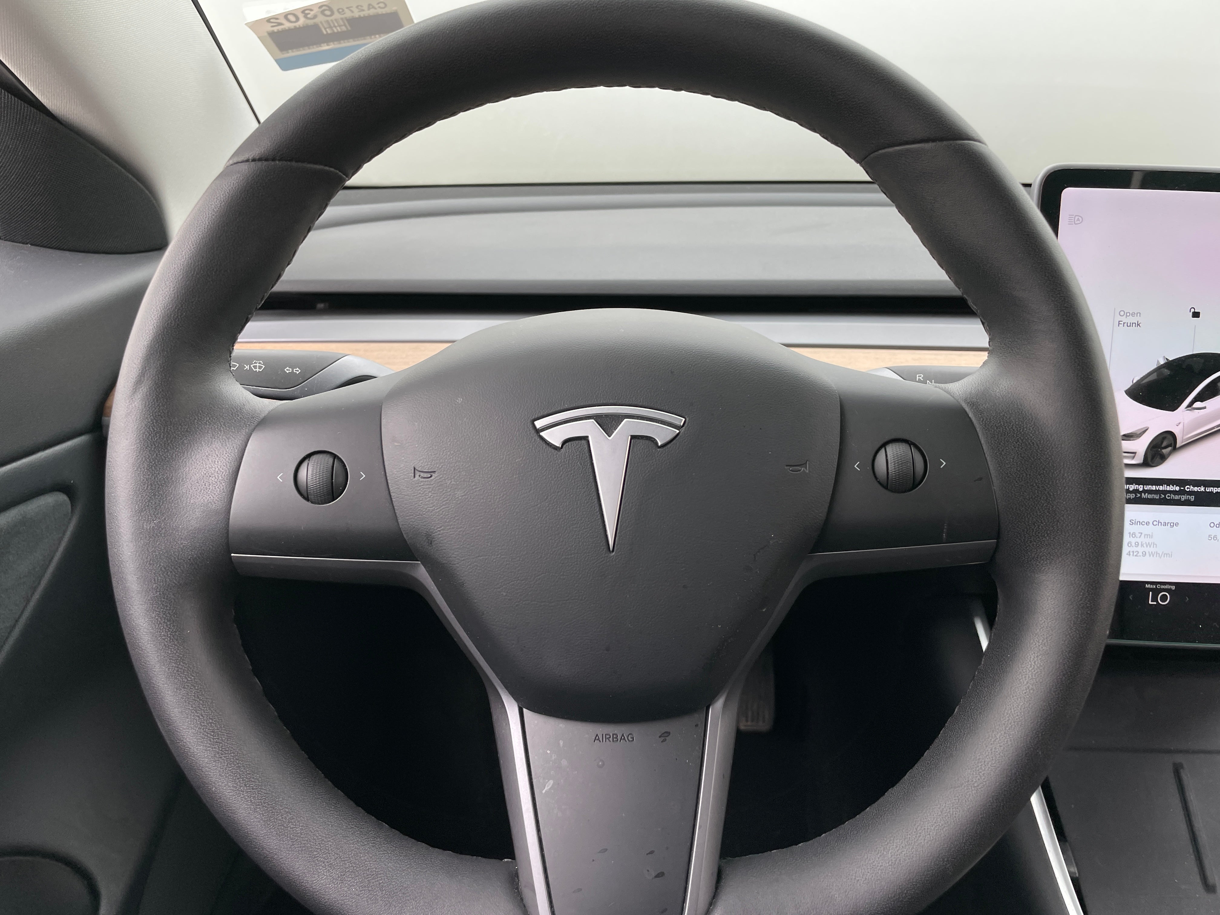 2020 Tesla Model 3 Long Range 4