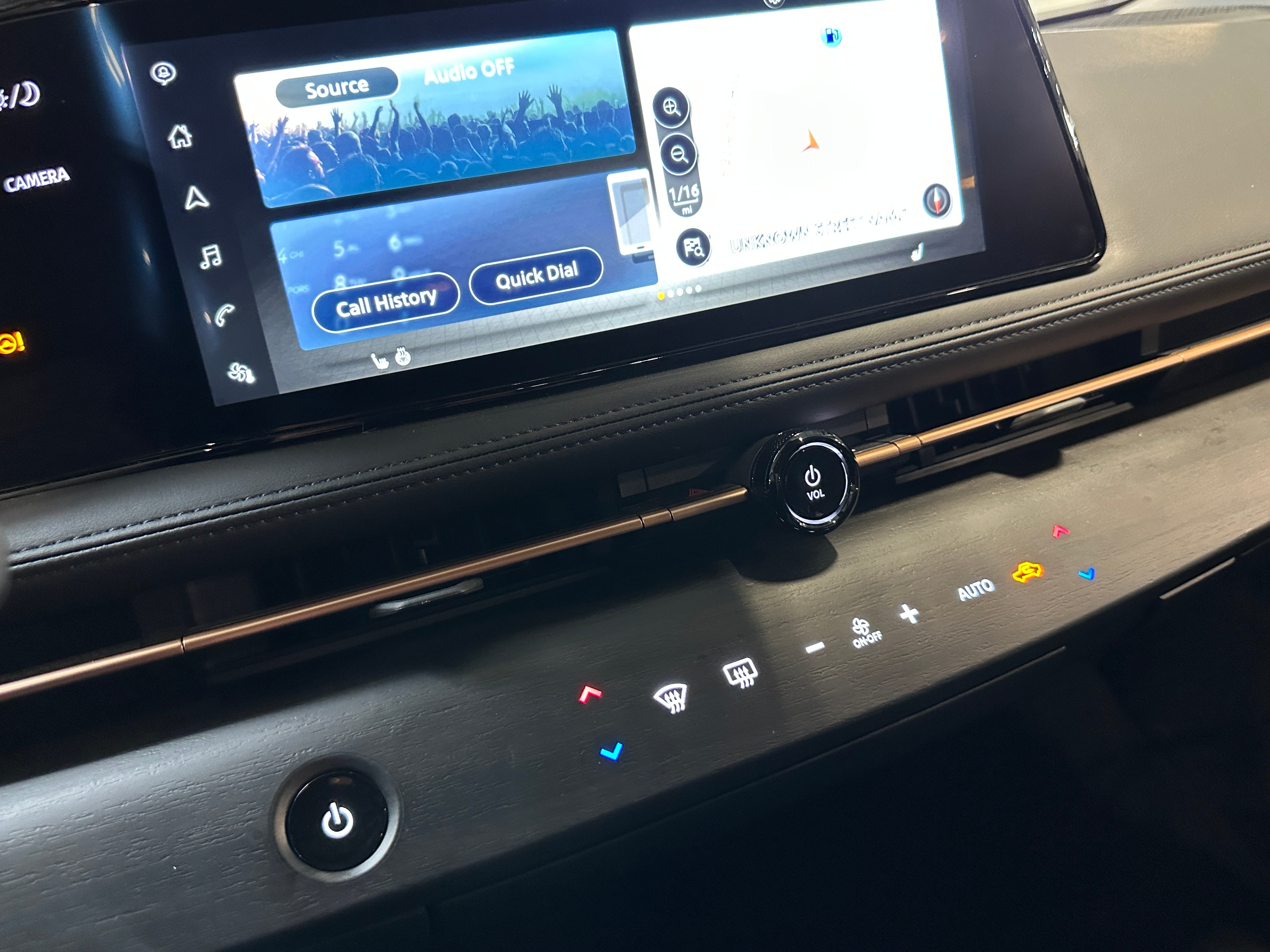 2023 Nissan Ariya Engage+ 3
