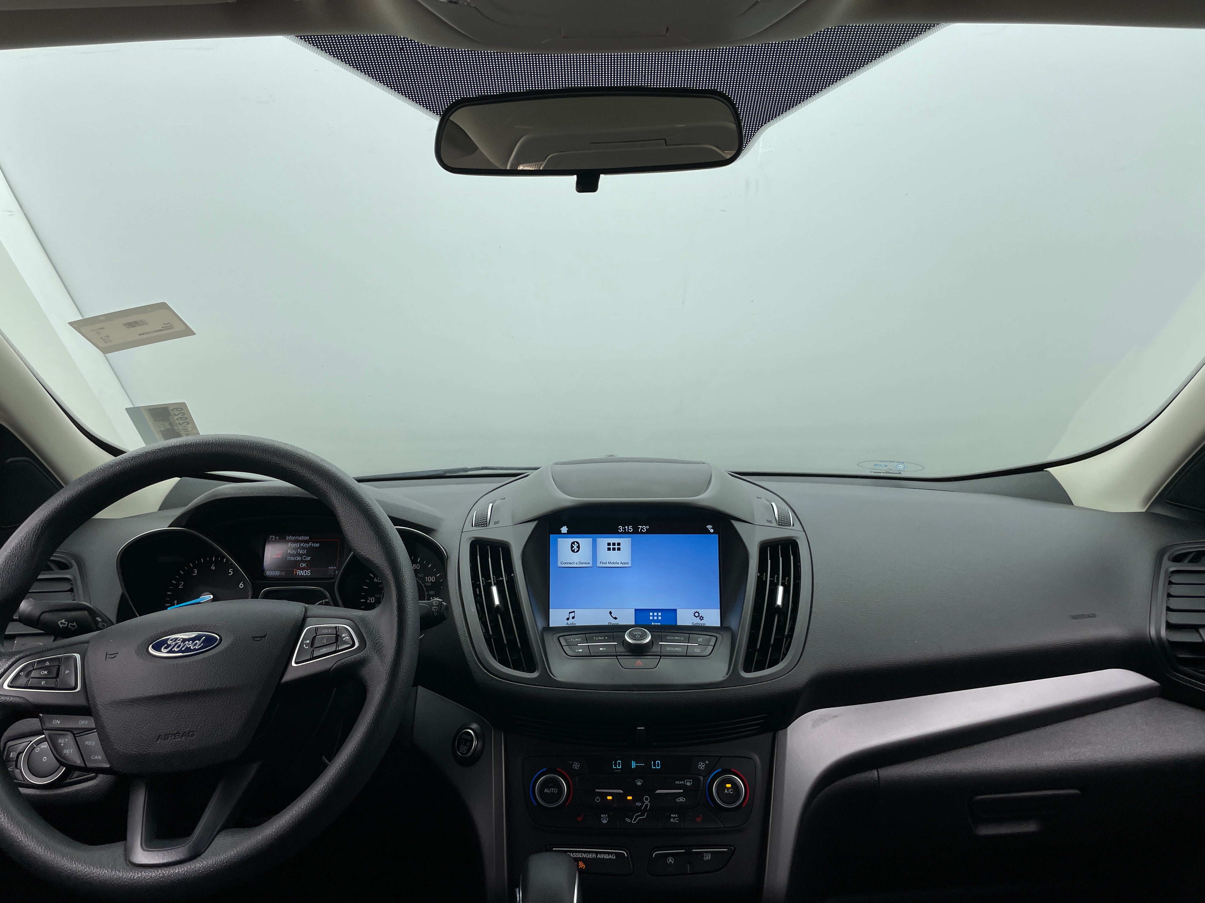 2019 Ford Escape SE 3