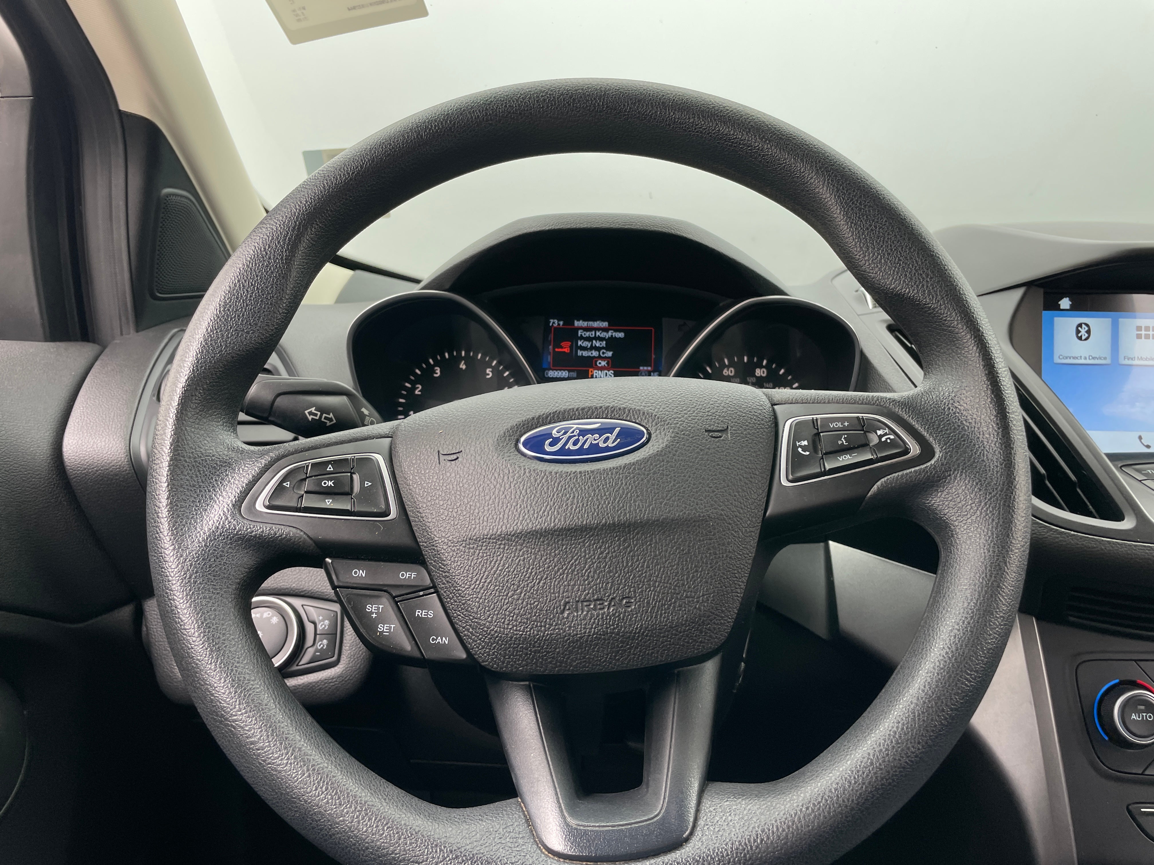 2019 Ford Escape SE 5