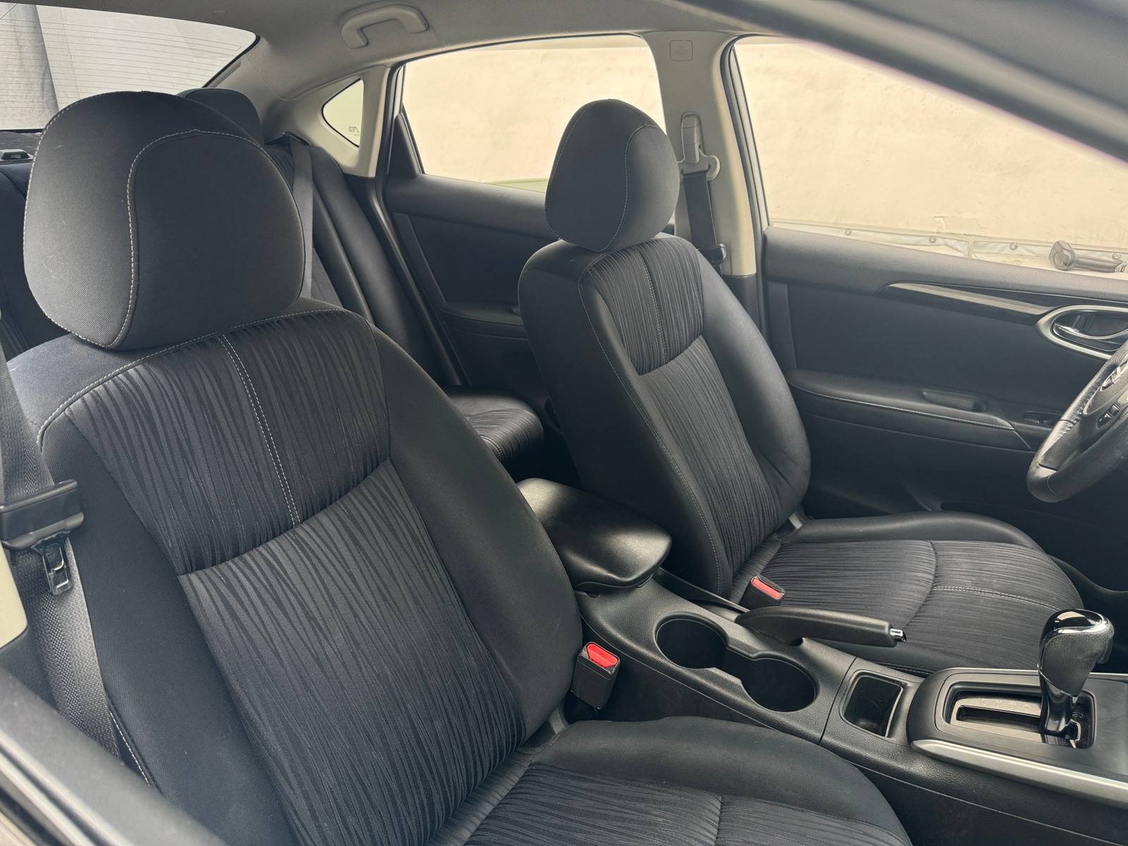 Thumbnail: 2017 Nissan Sentra - 2