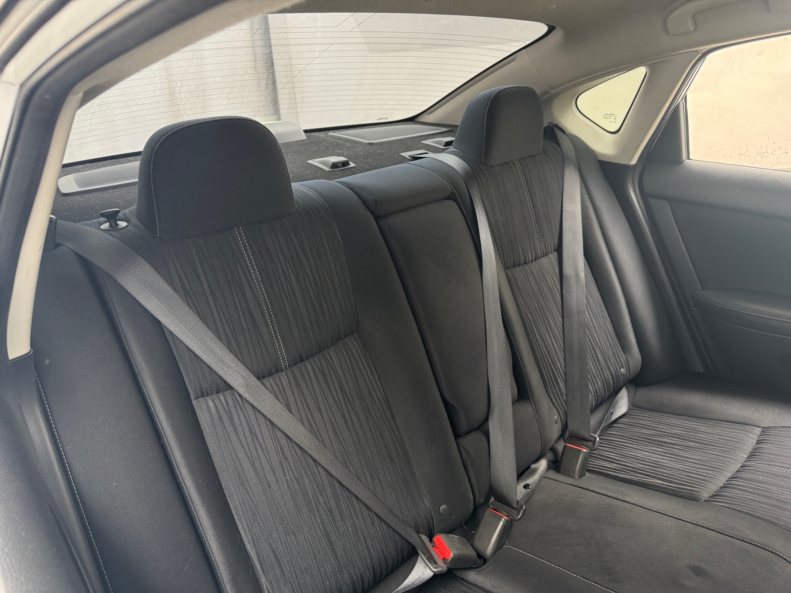 Thumbnail: 2017 Nissan Sentra - 6