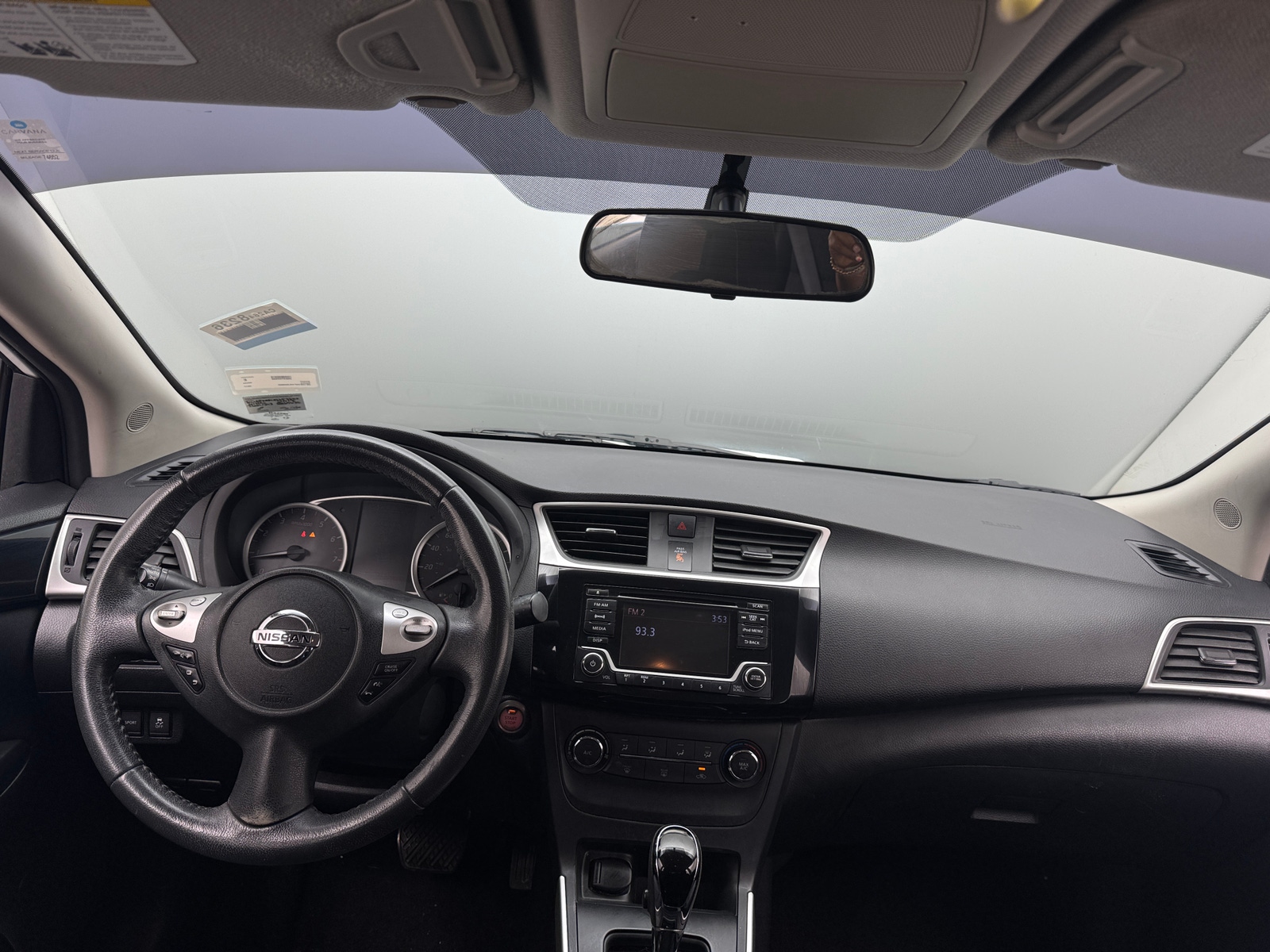 Thumbnail: 2017 Nissan Sentra - 3