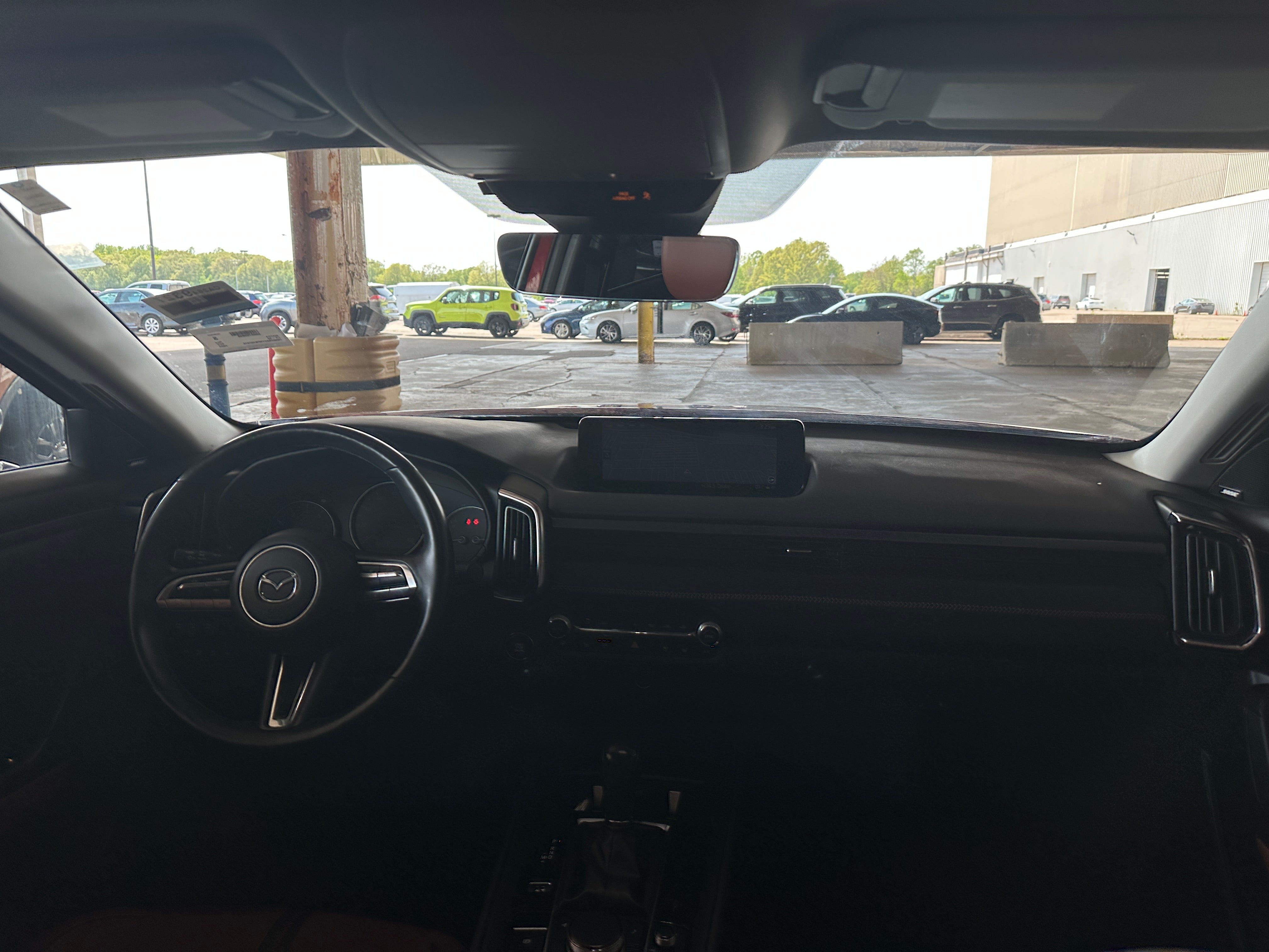 2023 Mazda CX-50 Turbo Premium 2