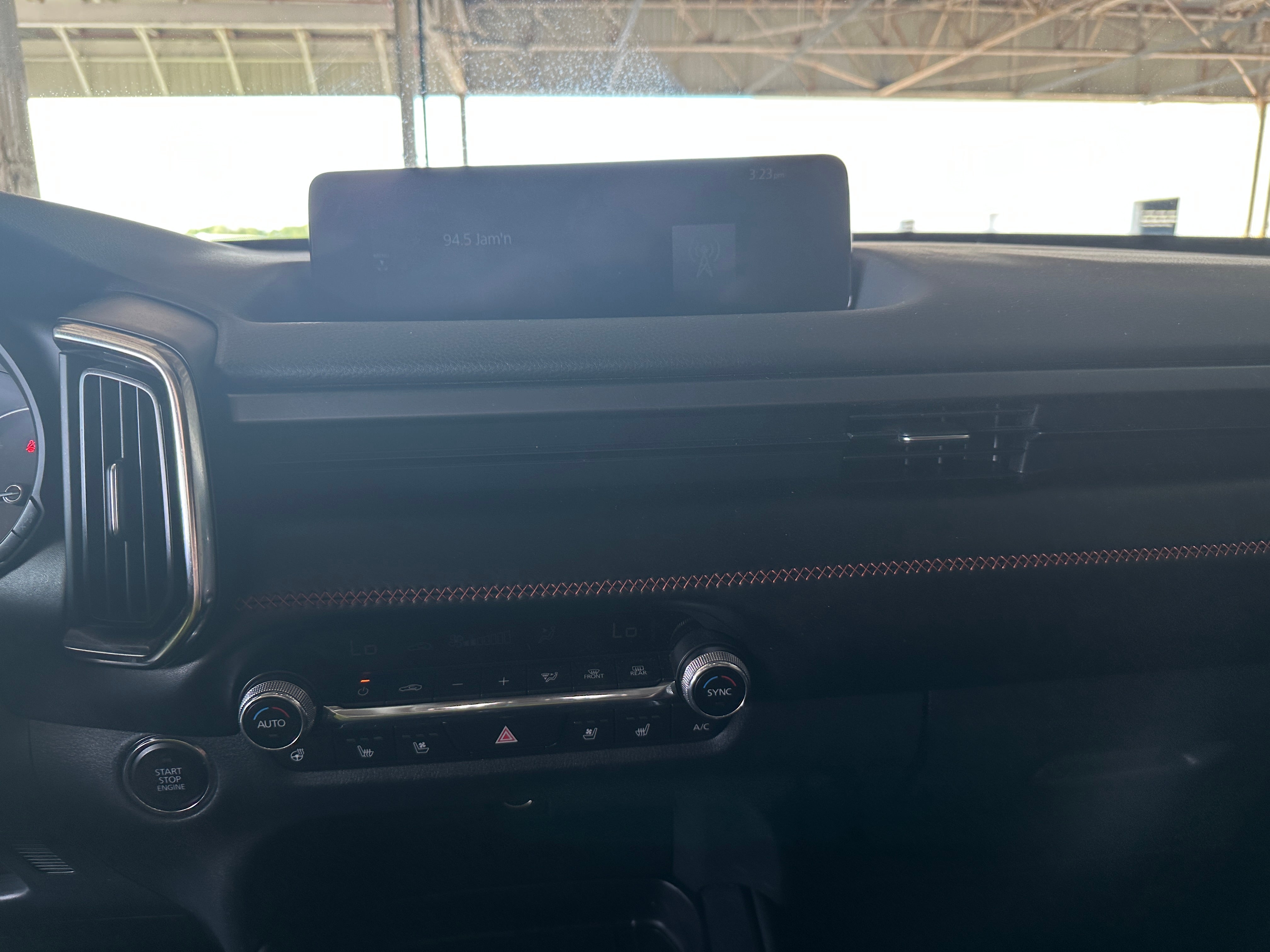 2023 Mazda CX-50 Turbo Premium 3