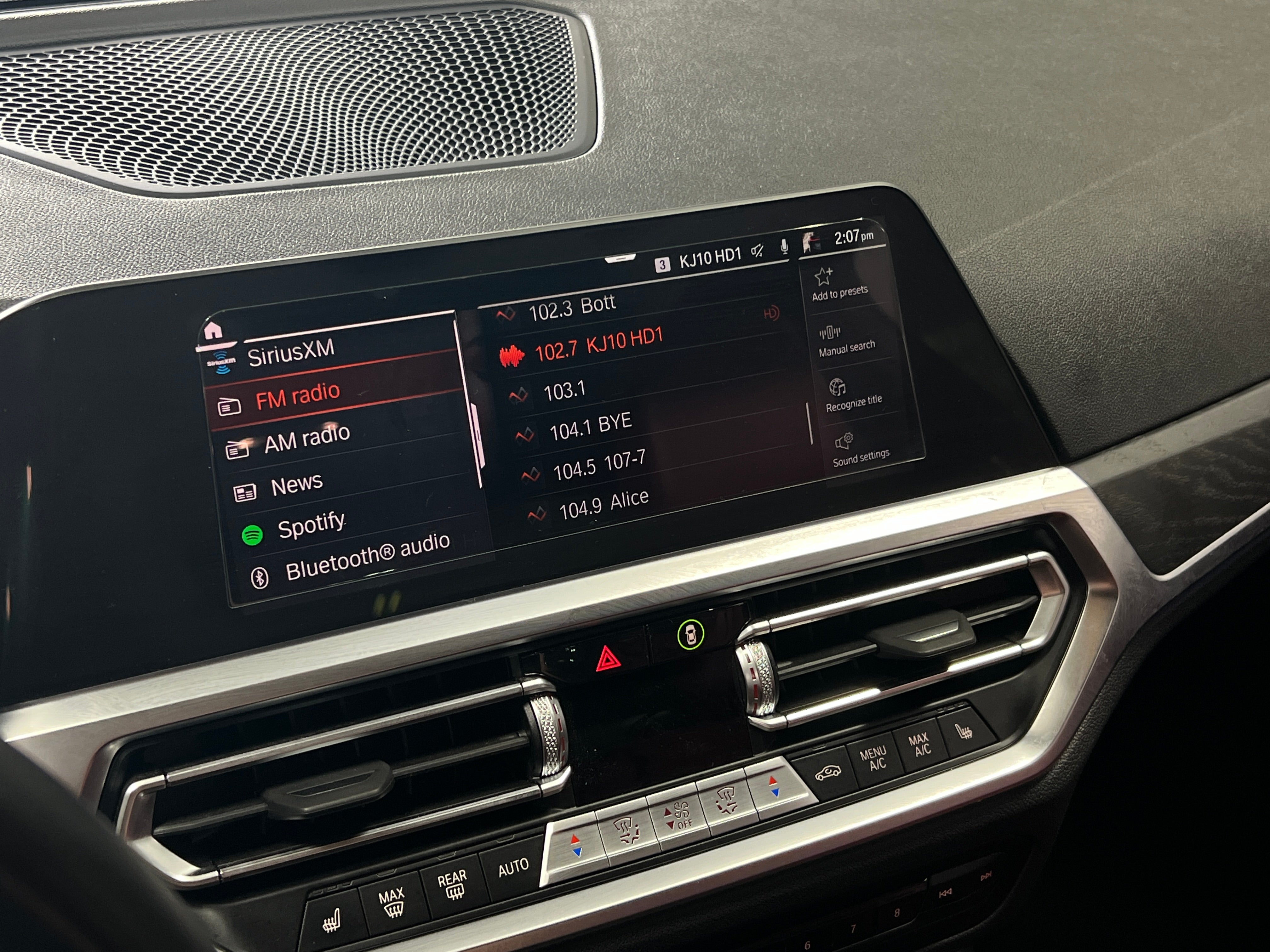 2022 BMW 4 Series 430i 2